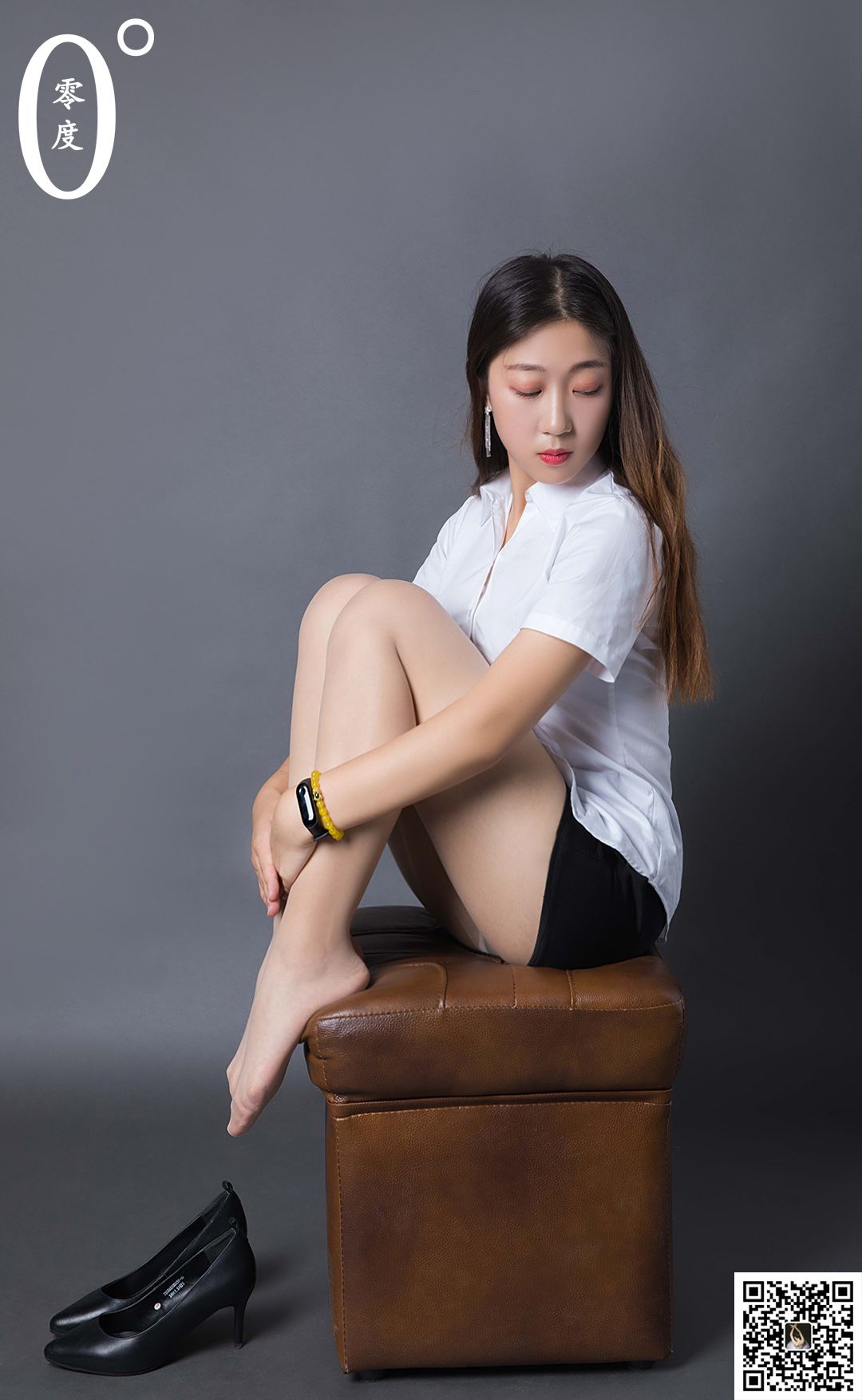 [LD零度] NO.012 模特如梦  第37张