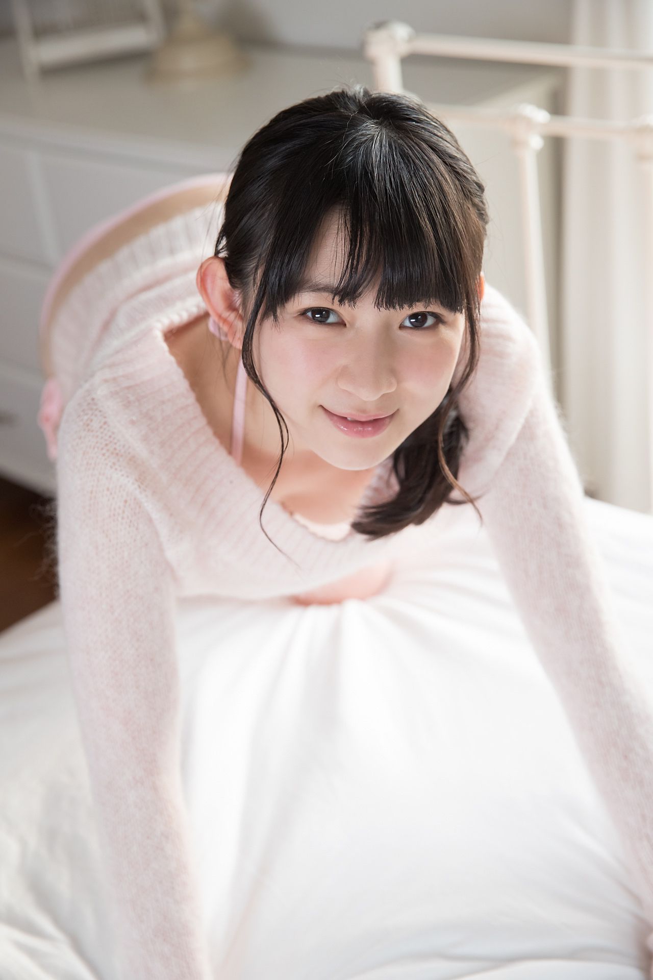 [Minisuka.tv] Fuka Kawamura 河村楓華 - Limited Gallery 3.4  第15张