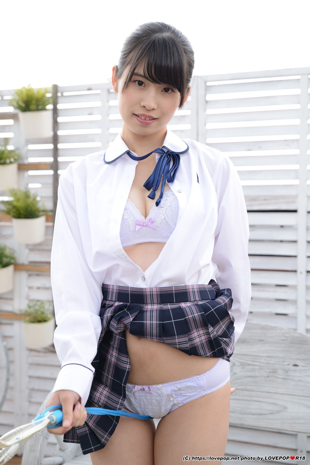 [LOVEPOP] Riina Aizawa 逢沢りいな Photoset 01  第53张