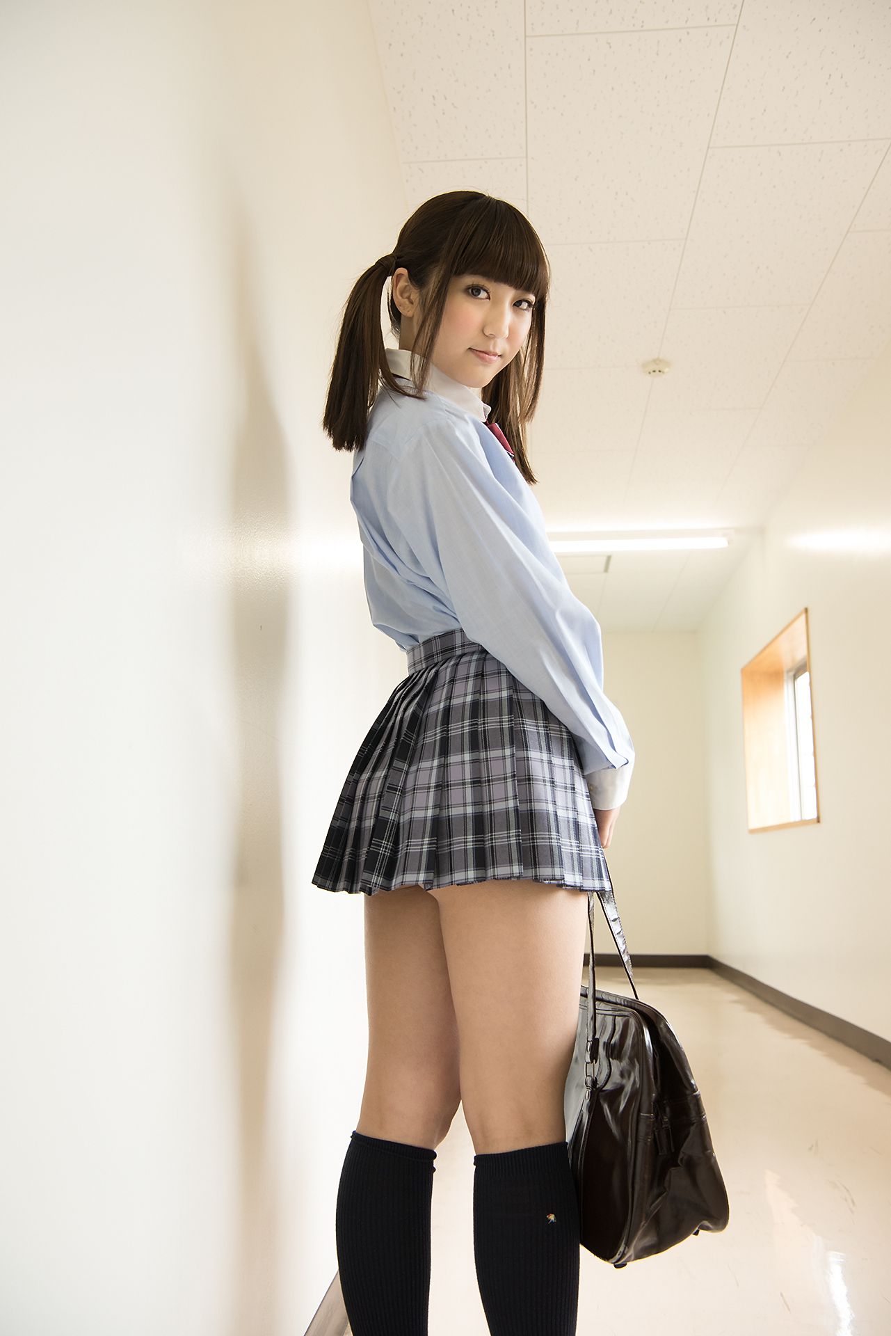 [Minisuka.tv] Ai Takanashi 高梨あい - Secret Gallery (STAGE1) 4.1  第9张