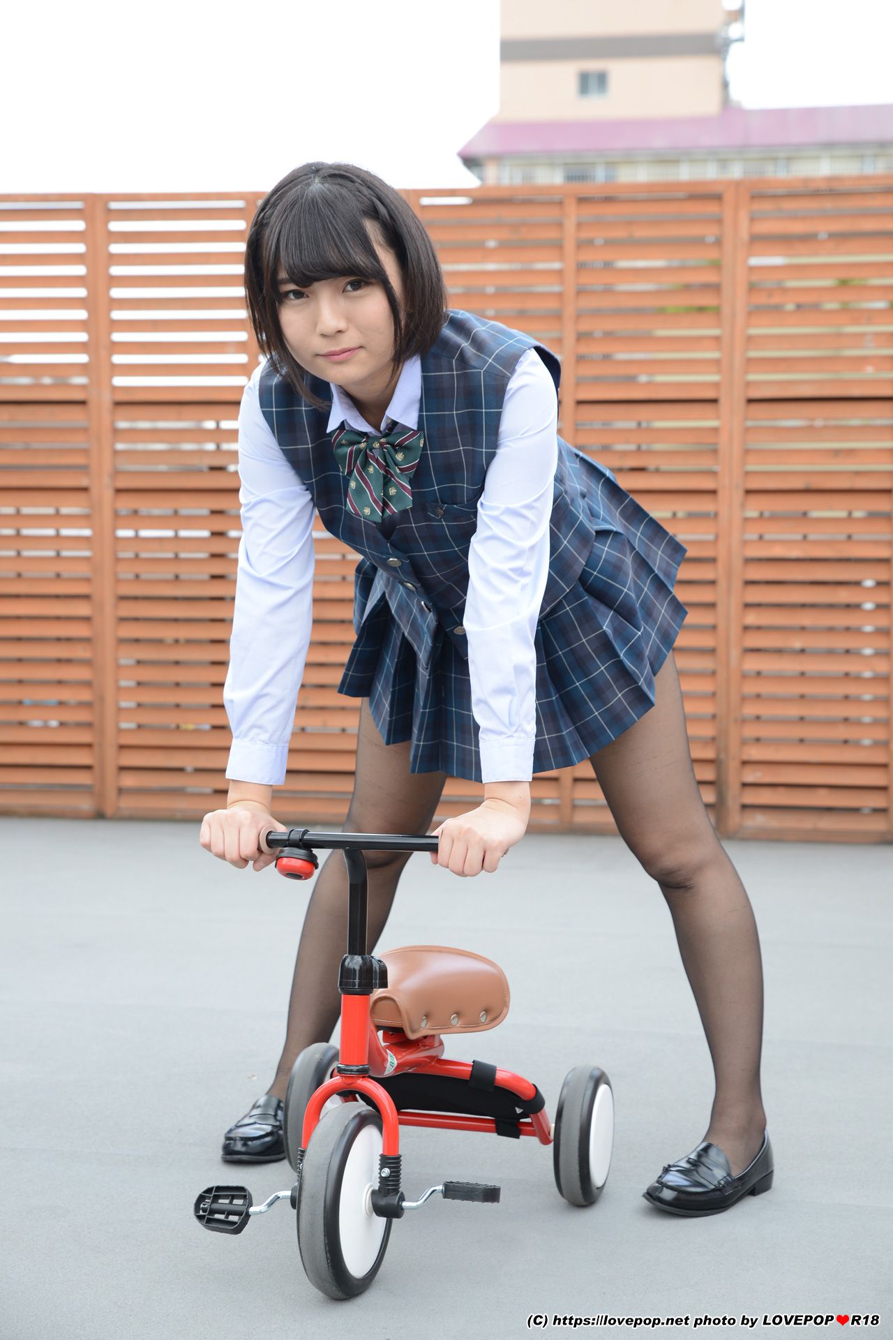 [LOVEPOP] Nogi Hotaru 乃木蛍 Photoset 04  第4张