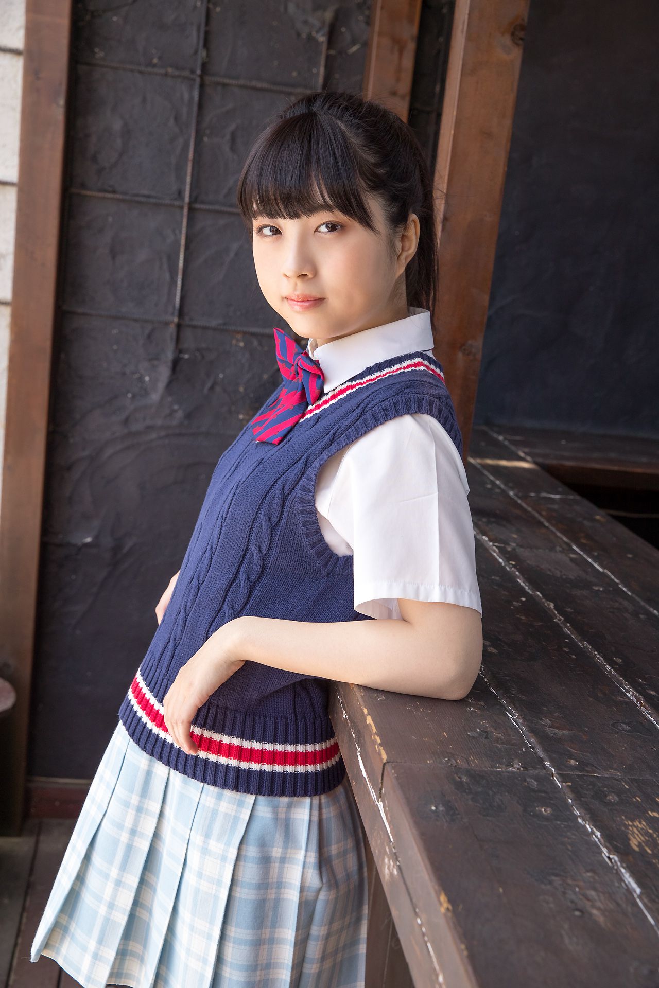 [Minisuka.tv] Nagisa Ikeda 池田なぎさ - Secret Gallery (STAGE2) 6.1  第20张