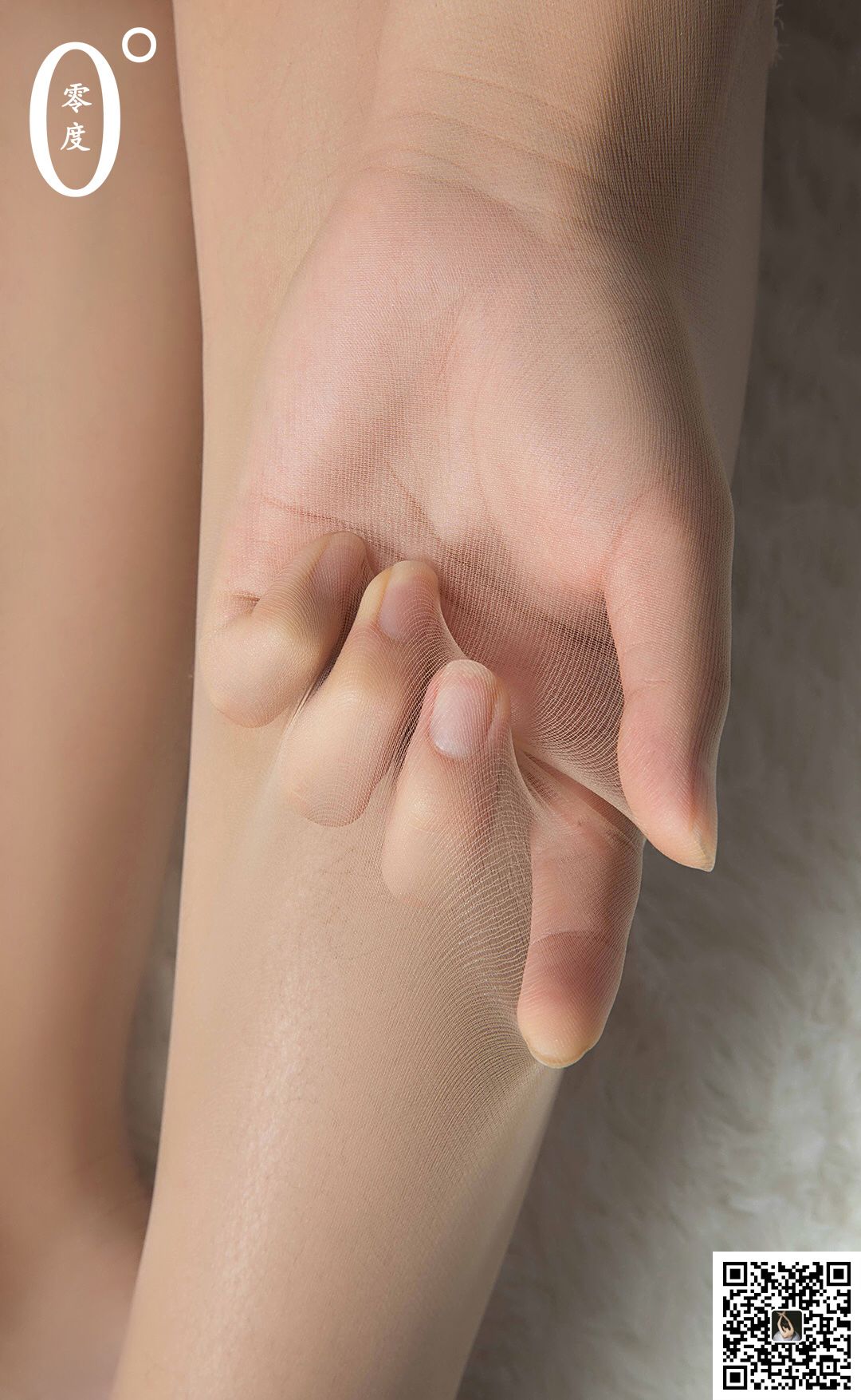 [LD零度] NO.008 模特文静2  第8张