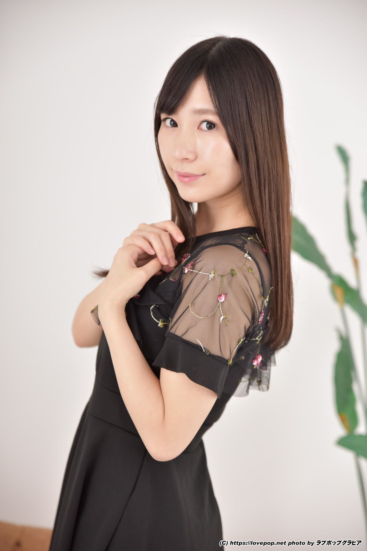 [LOVEPOP] Saori Itou 伊藤里織 Photoset 02  第14张