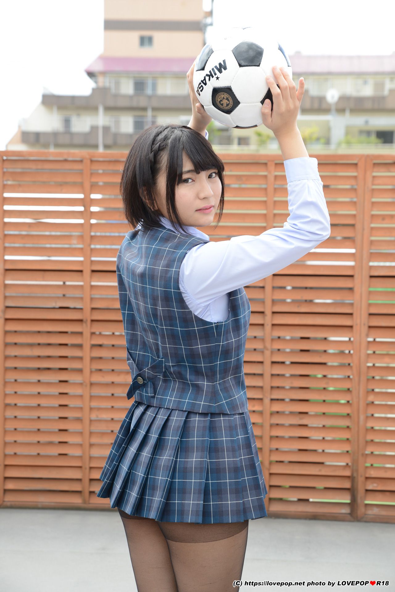 [LOVEPOP] Nogi Hotaru 乃木蛍 Photoset 04  第27张