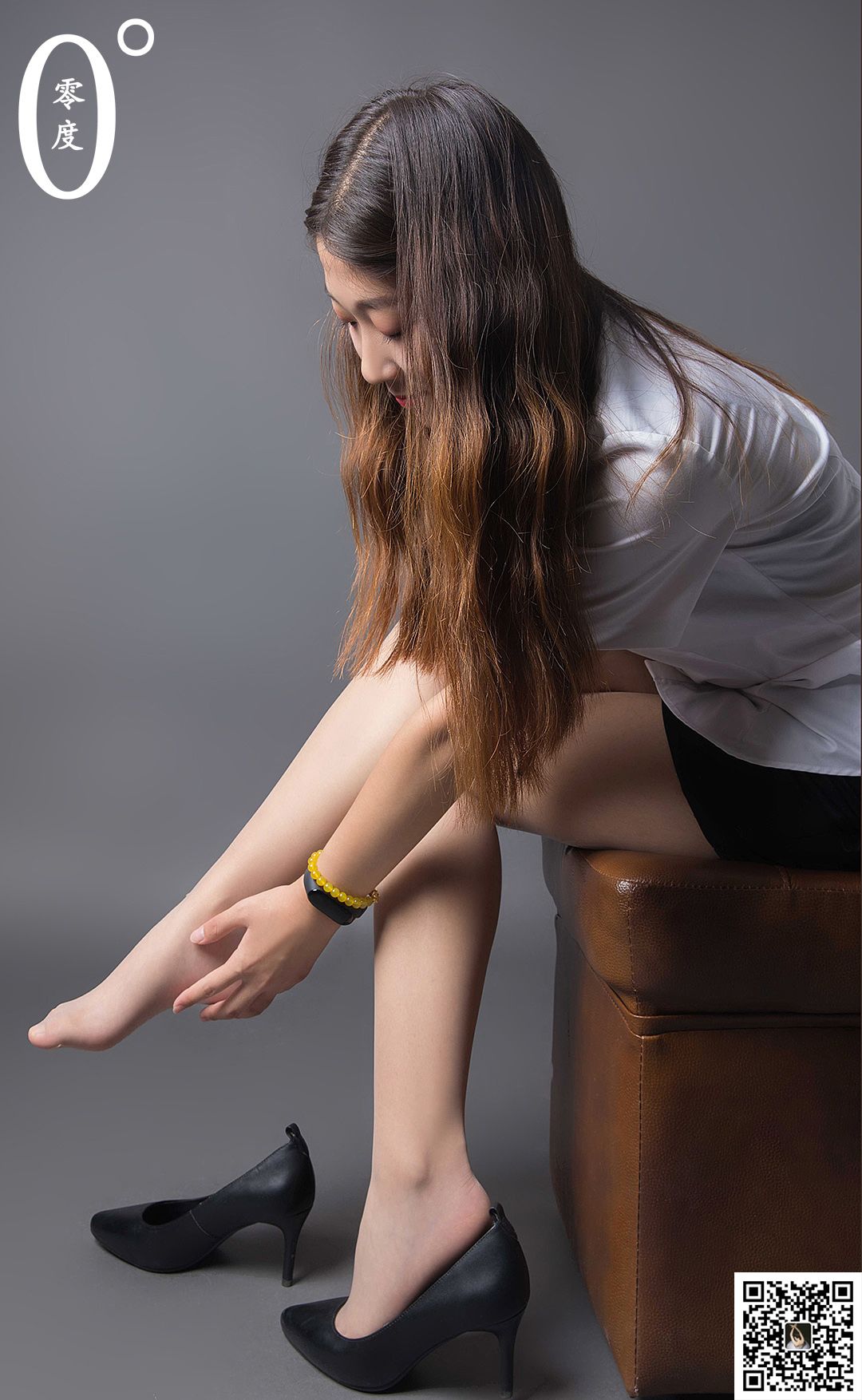 [LD零度] NO.012 模特如梦  第14张