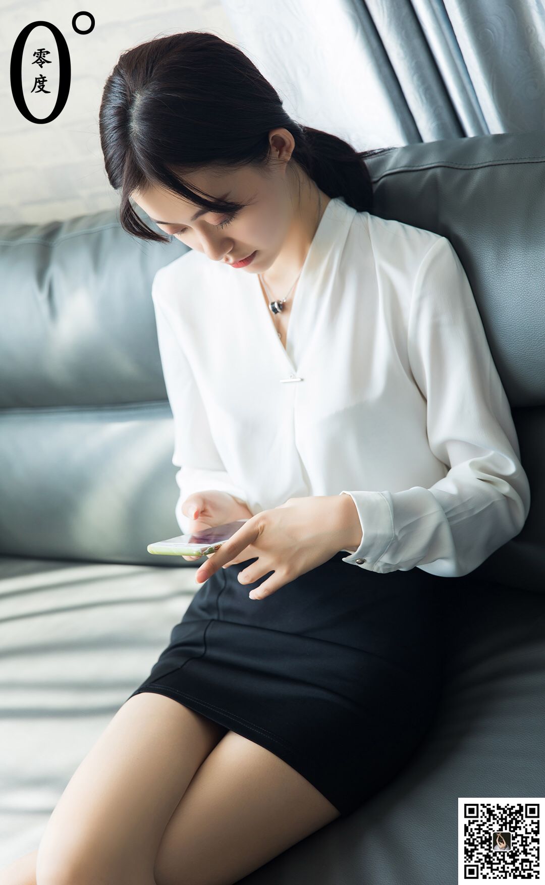 [LD零度] NO.010 模特金子  第24张