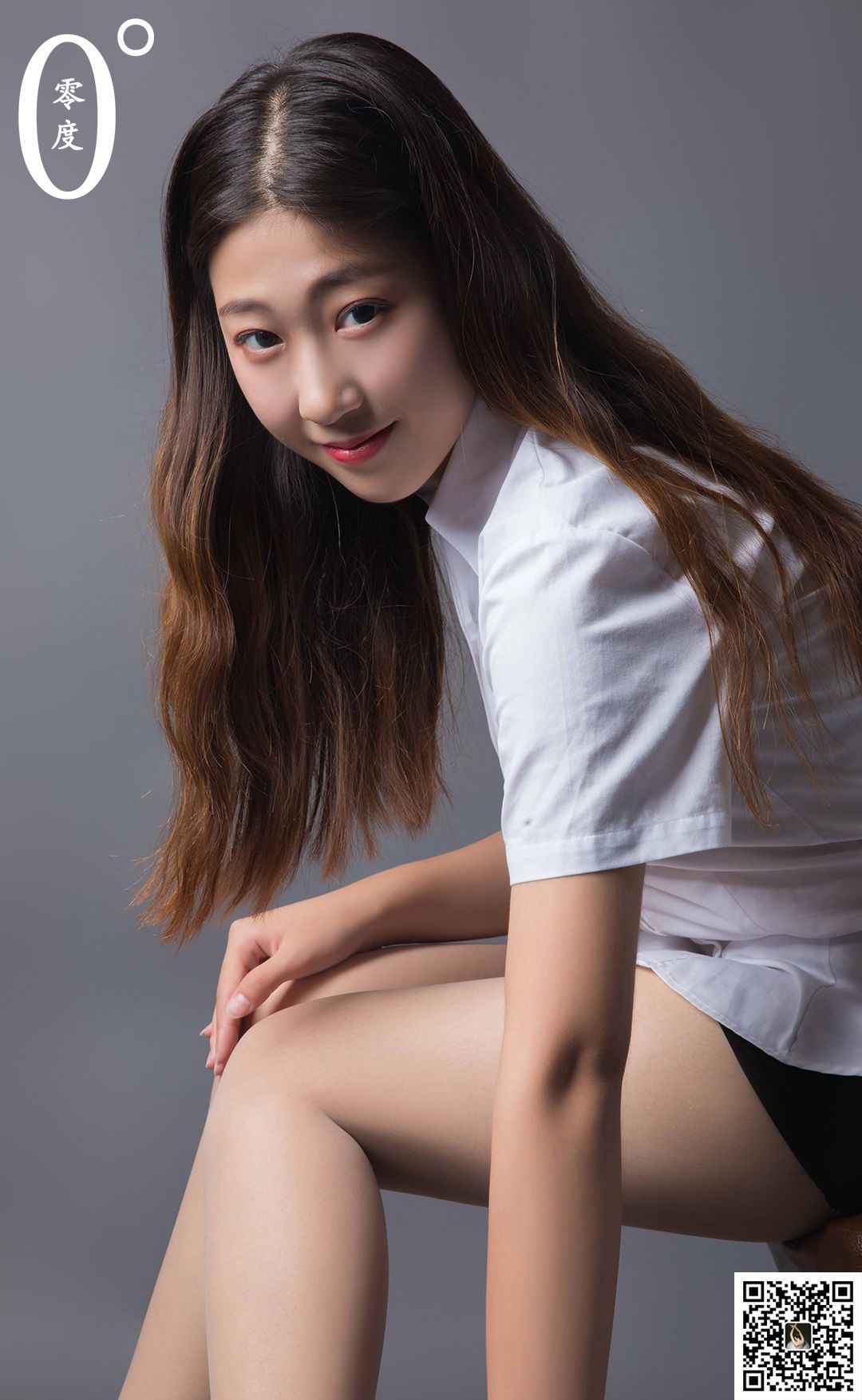 [LD零度] NO.012 模特如梦  第12张