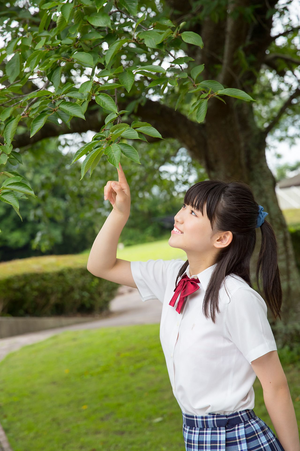 [Minisuka.tv] Risa Sawamura 沢村りさ - Limited Gallery 3.1  第28张