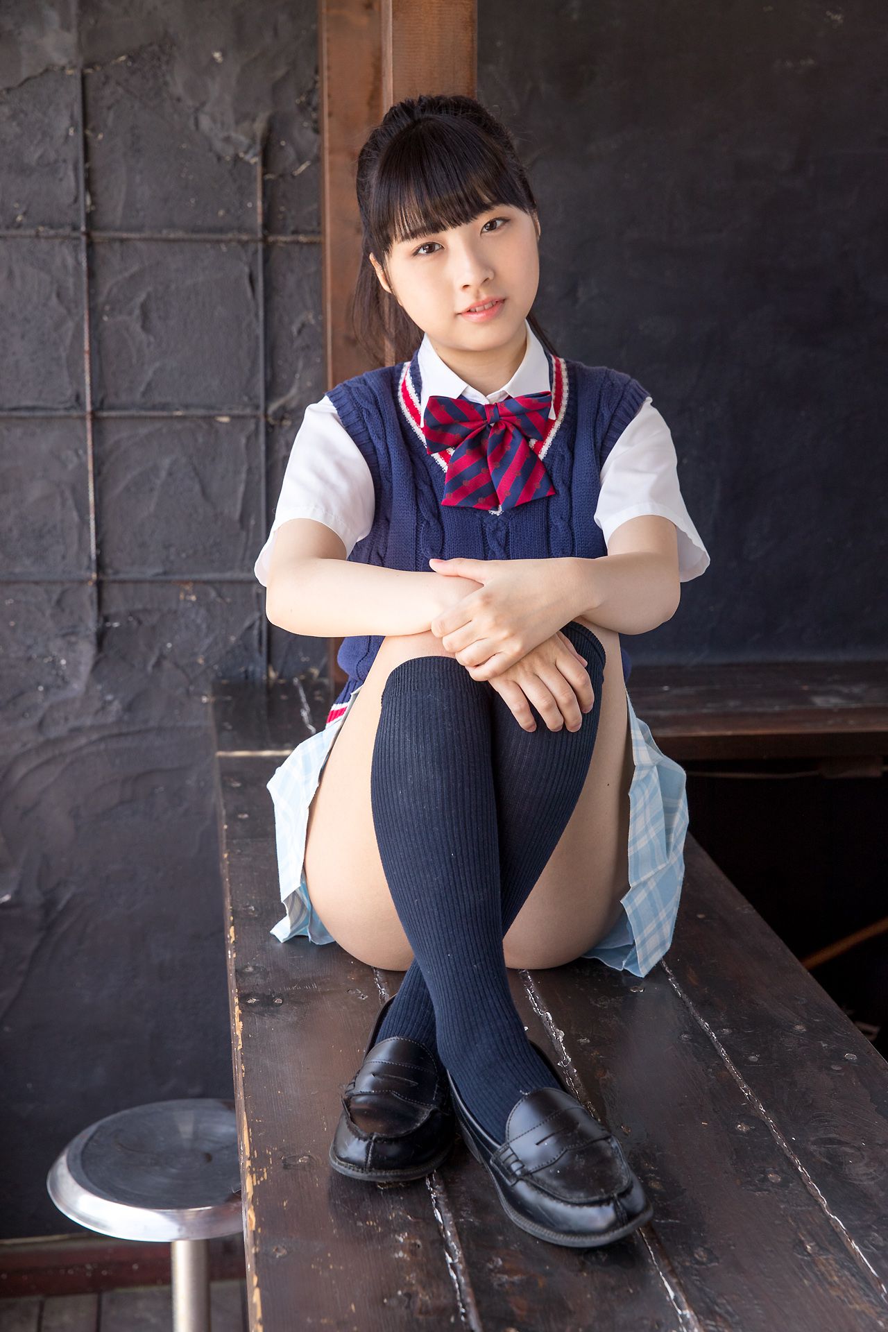 [Minisuka.tv] Nagisa Ikeda 池田なぎさ - Secret Gallery (STAGE2) 6.1  第26张