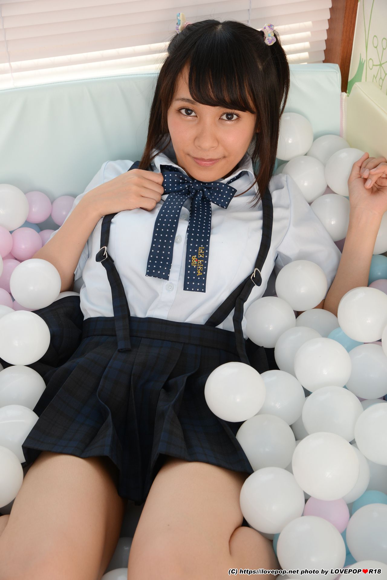 [LOVEPOP] Rika Tadami 逢見リカ Photoset 01  第30张