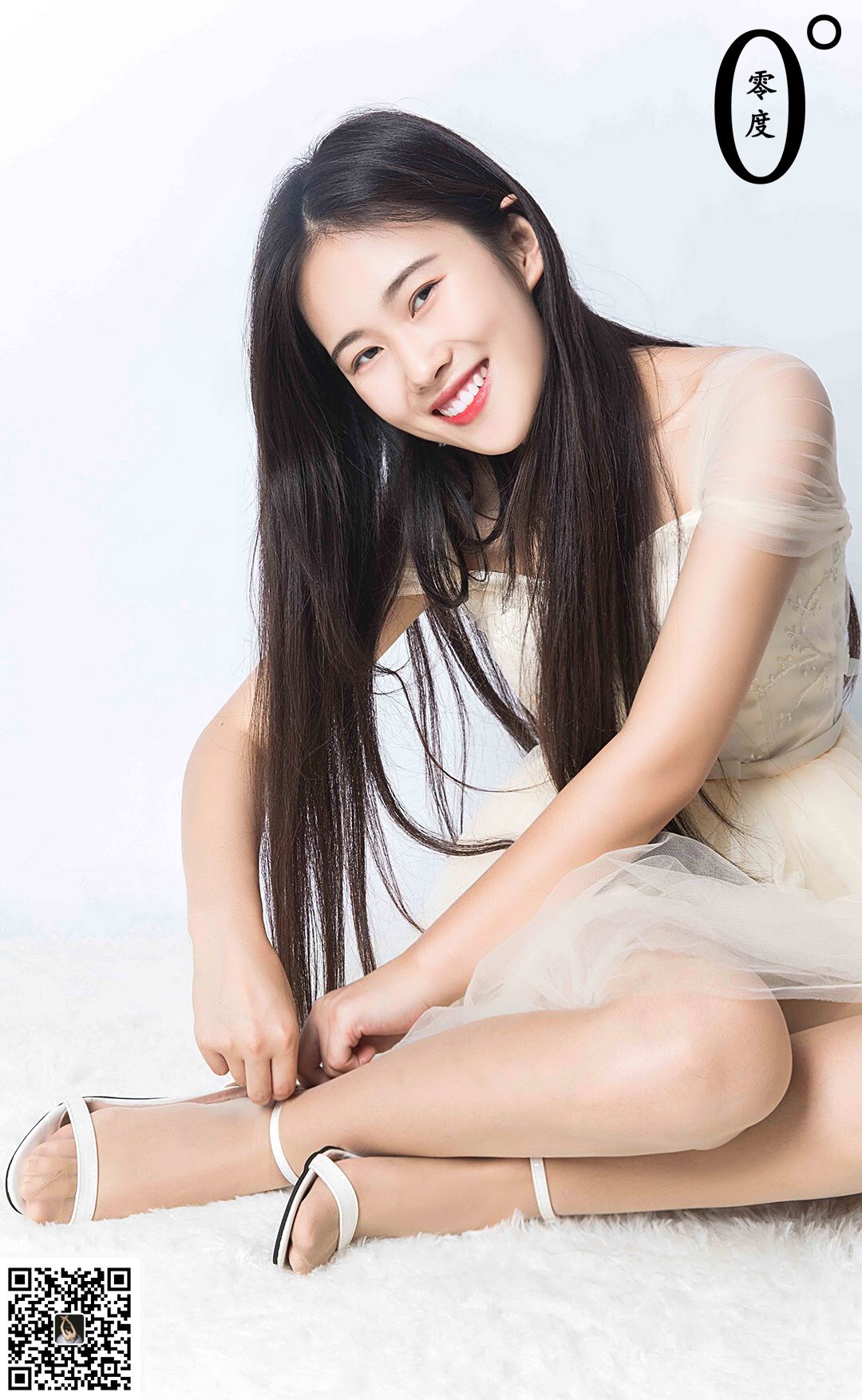 [LD零度] NO.008 模特文静2  第45张