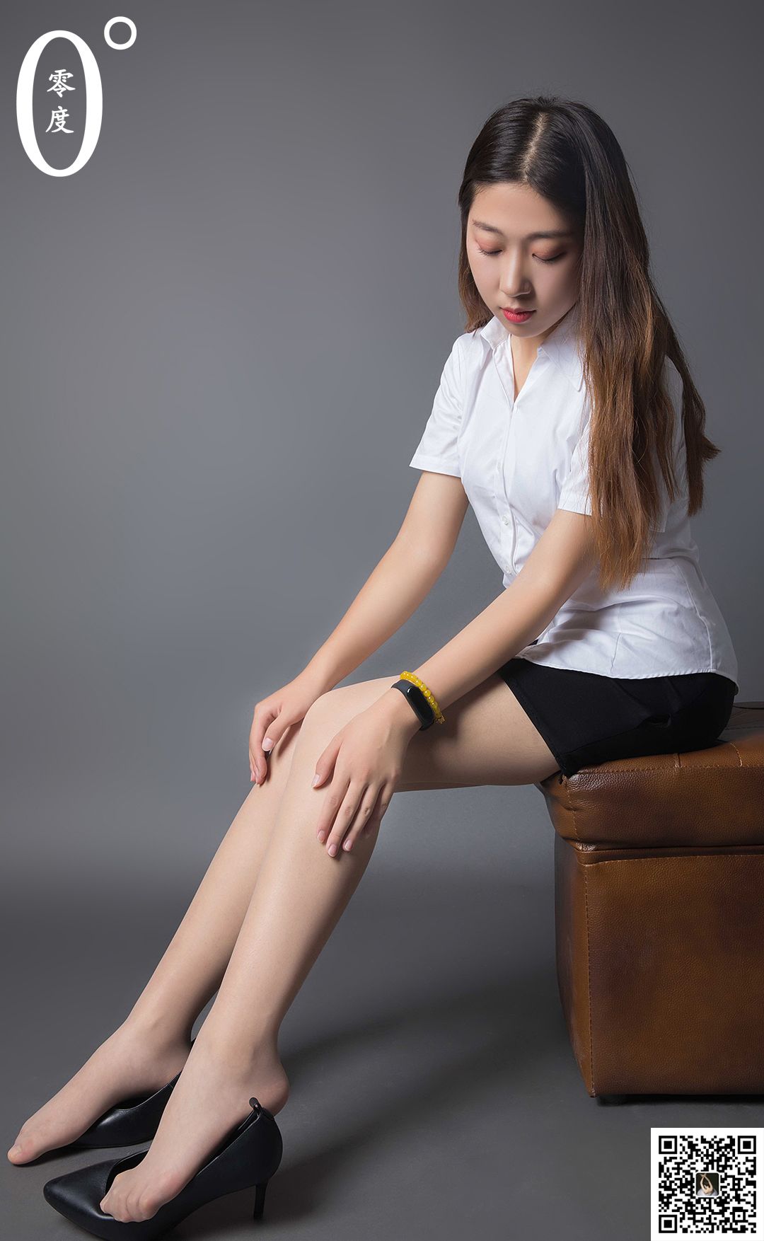 [LD零度] NO.012 模特如梦  第54张