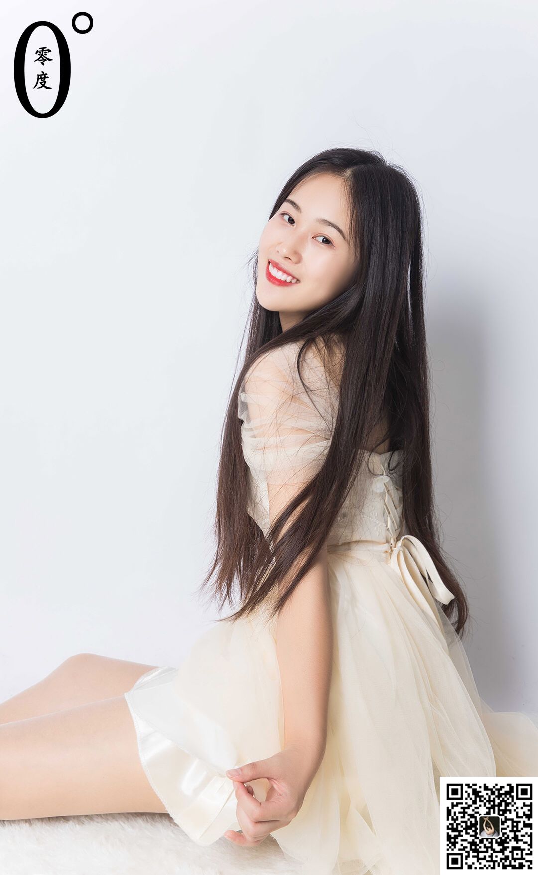 [LD零度] NO.008 模特文静2  第16张