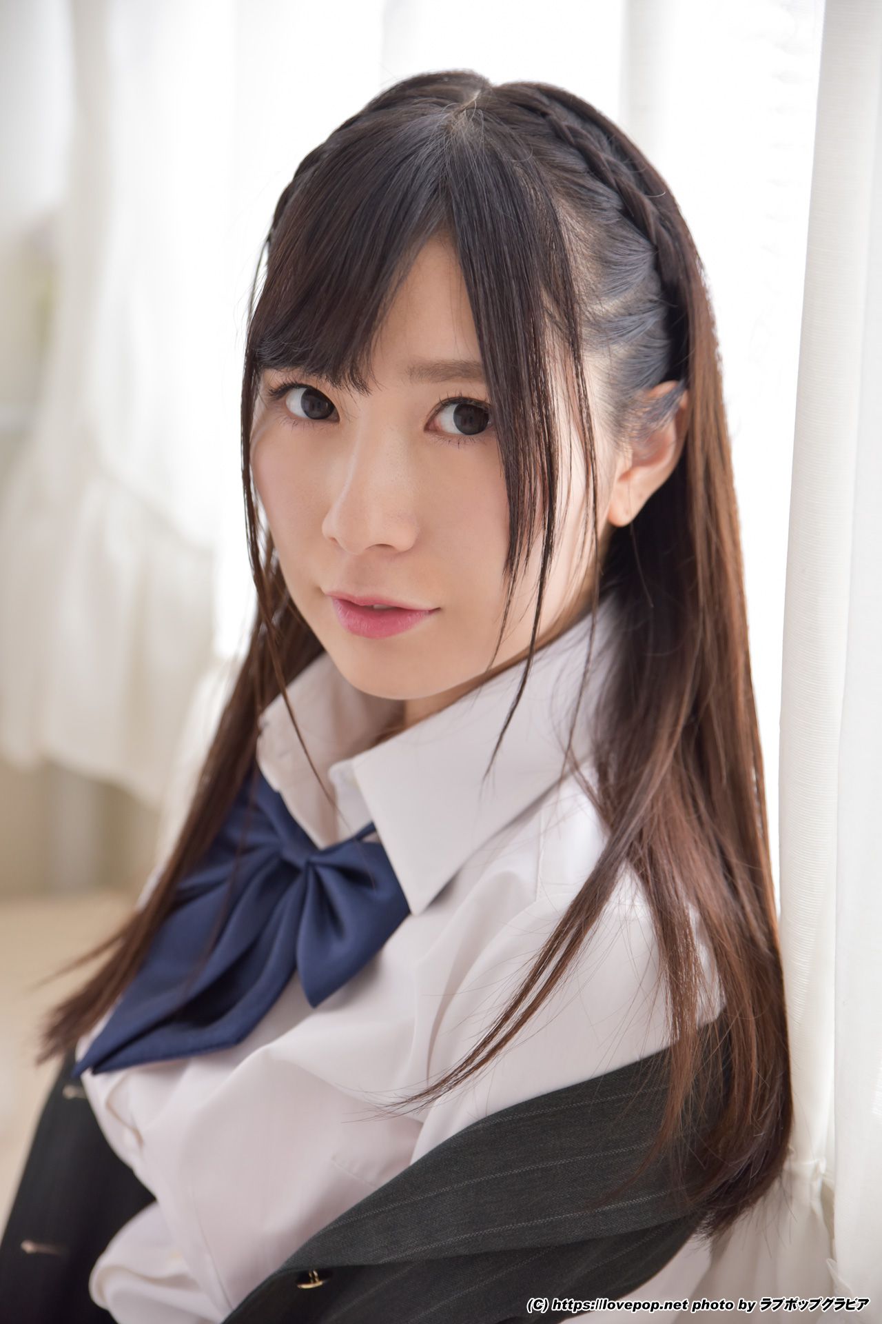 [LOVEPOP] Ito Saori 伊藤里織 Photoset 01  第34张