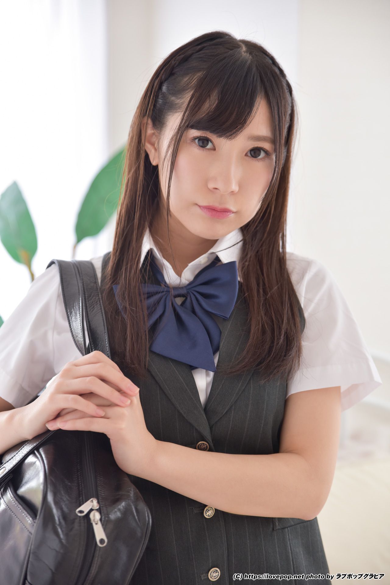 [LOVEPOP] Ito Saori 伊藤里織 Photoset 01  第16张