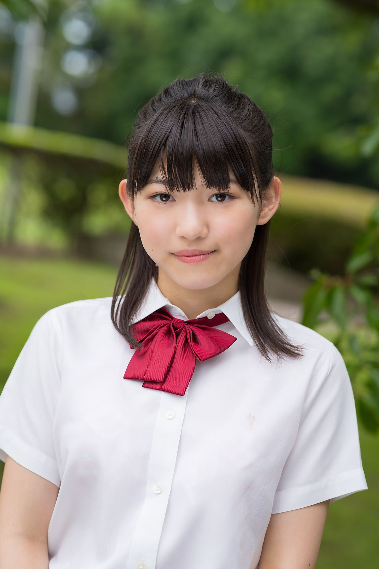 [Minisuka.tv] Risa Sawamura 沢村りさ - Limited Gallery 3.1  第30张