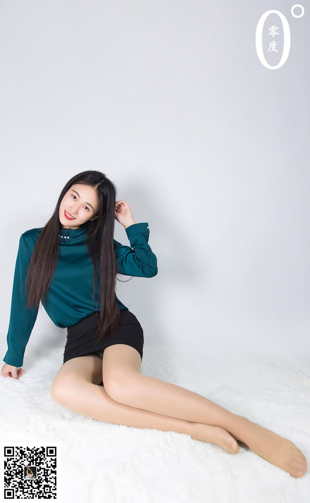[LD零度] NO.007 模特文静  第9张