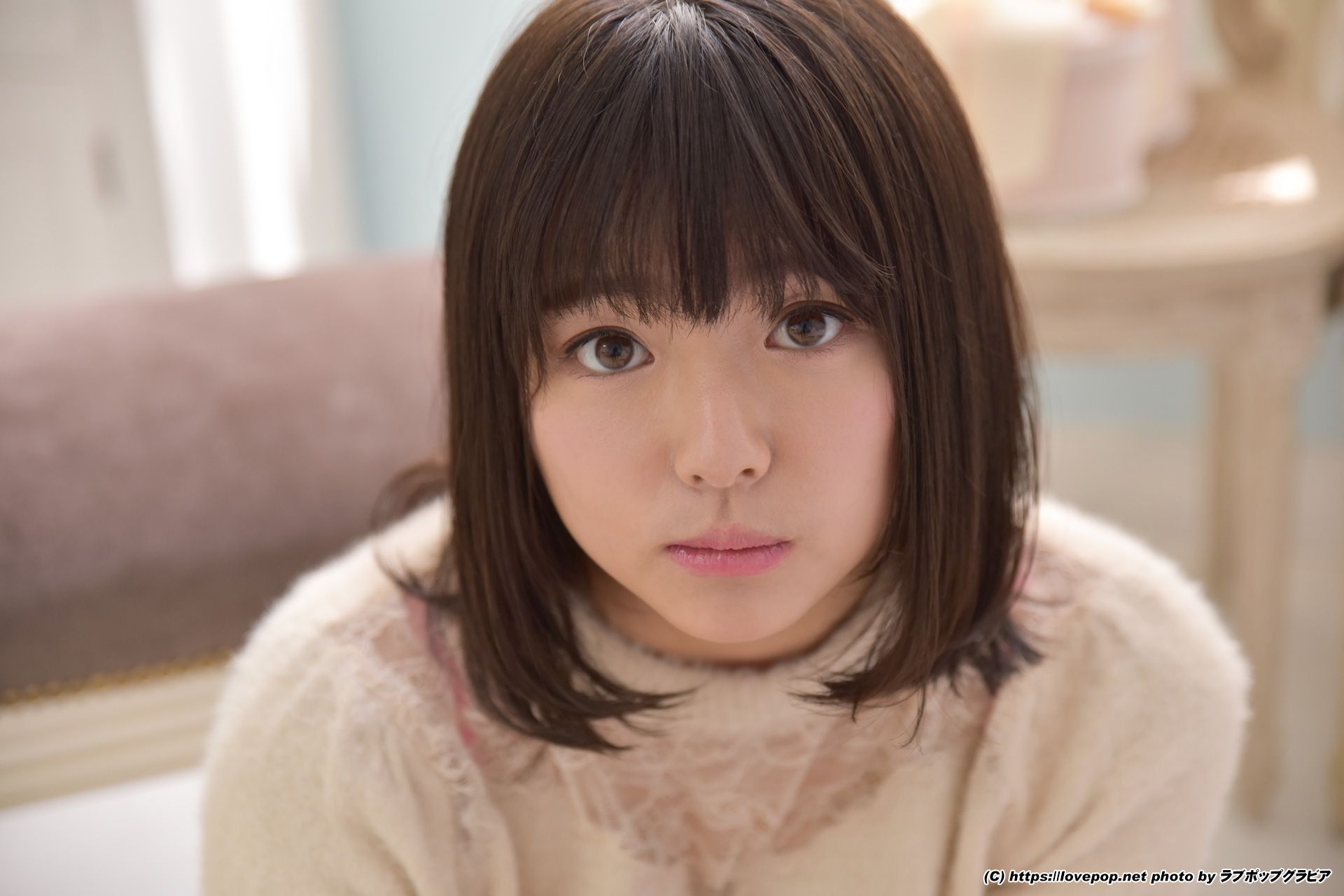 [LOVEPOP] Tsubasa Haduki 葉月つばさ Photoset 06  第29张