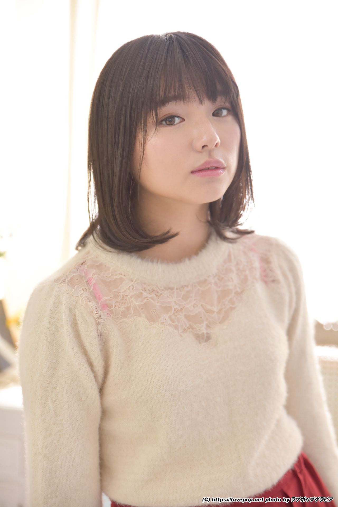 [LOVEPOP] Tsubasa Haduki 葉月つばさ Photoset 06  第14张