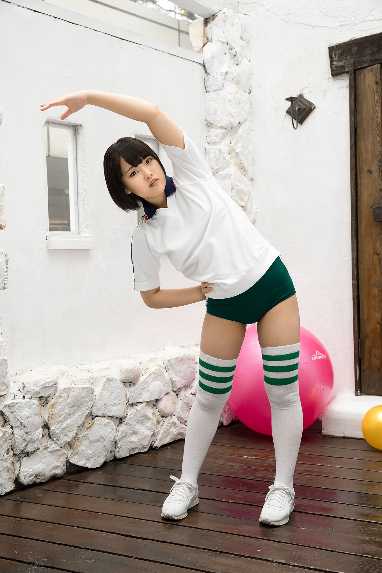 [Minisuka.tv] Anju Kouzuki 香月りお - Special Gallery 9.2  第26张