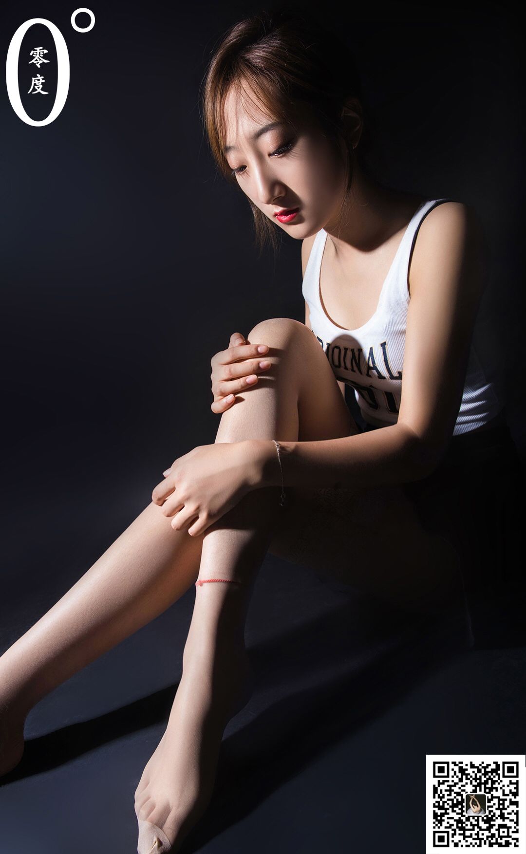 [LD零度] NO.009 准空乘欣雨  第17张