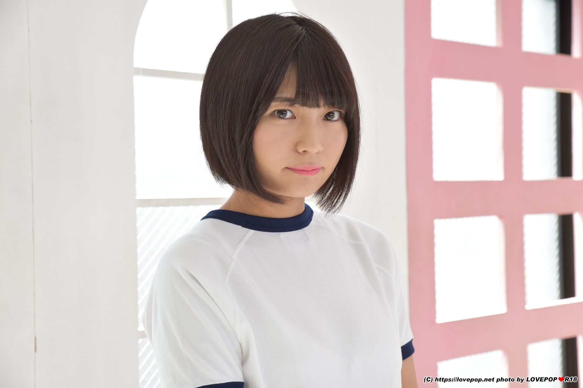 [LOVEPOP] Nogi Hotaru 乃木蛍 Photoset 06  第2张