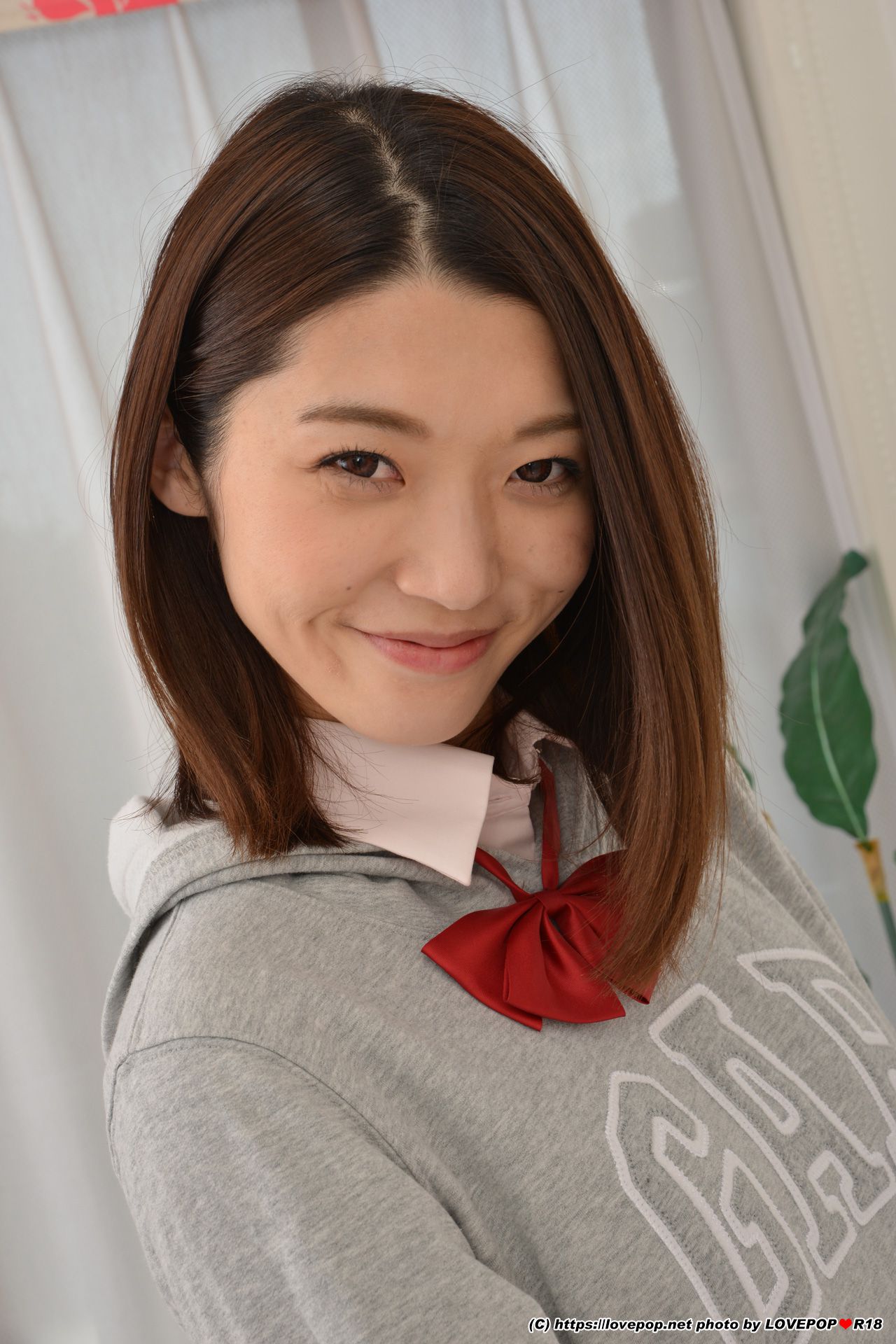 [LOVEPOP] Renon Kanae 香苗レノン Photoset 03  第10张
