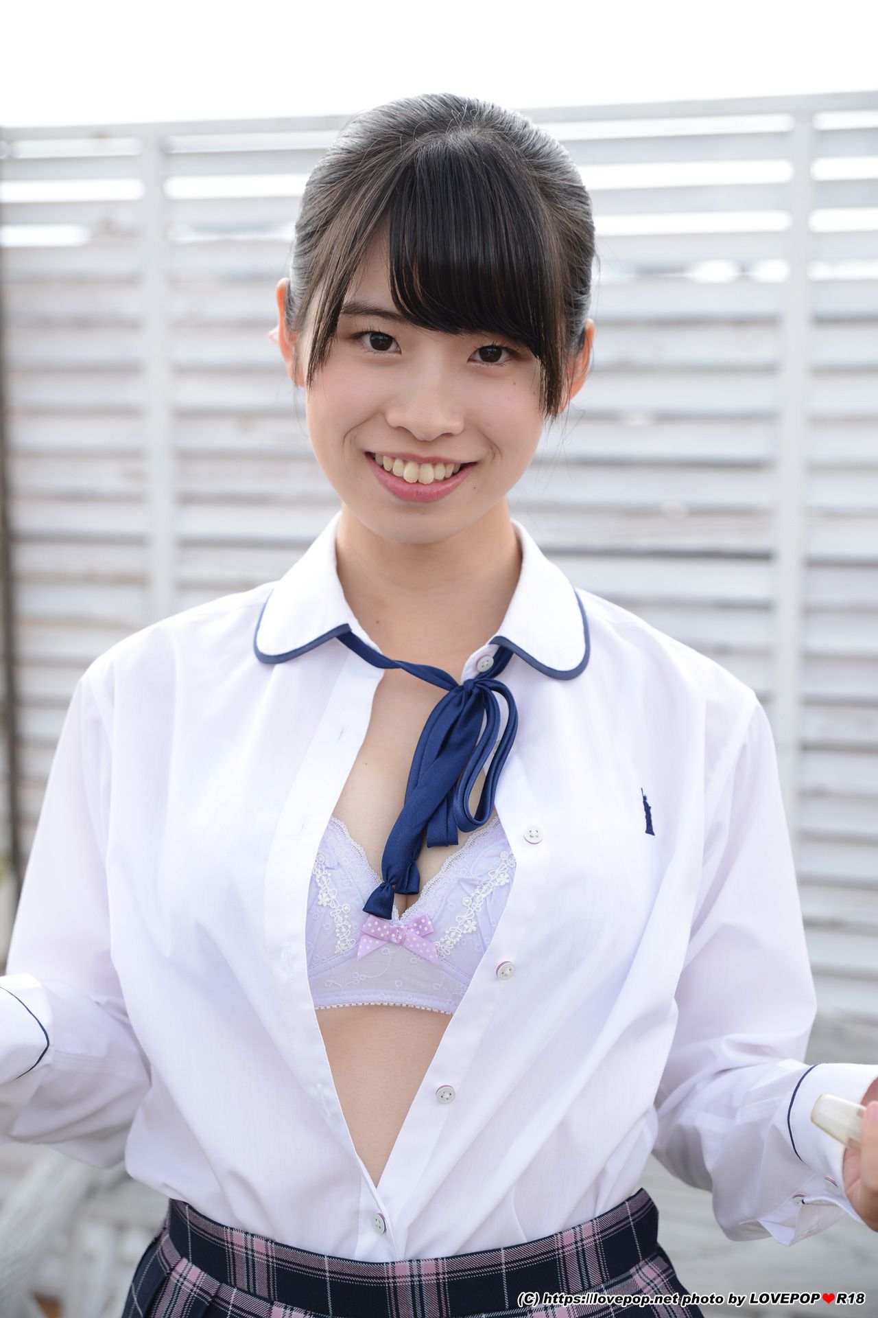 [LOVEPOP] Riina Aizawa 逢沢りいな Photoset 01  第46张