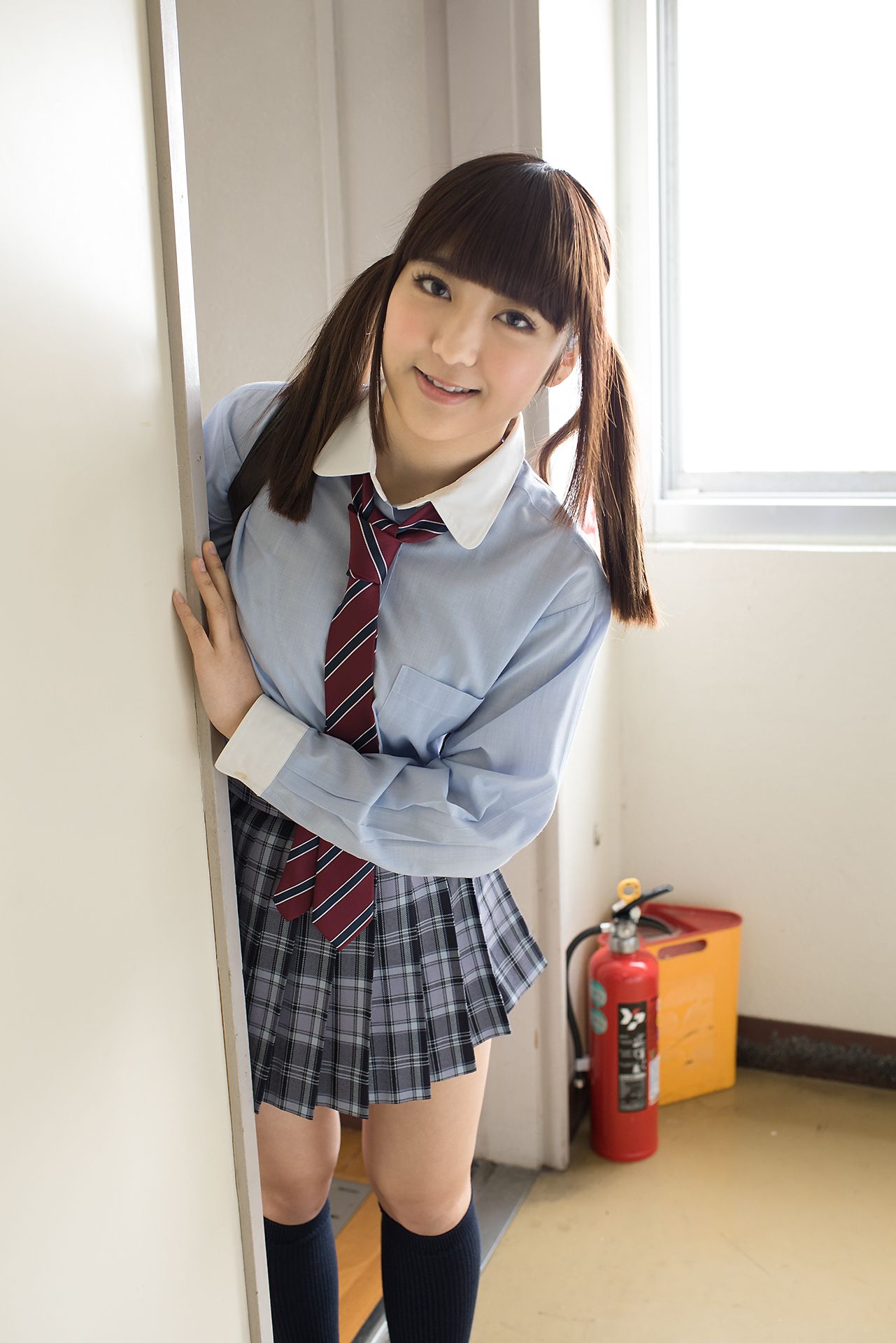 [Minisuka.tv] Ai Takanashi 高梨あい - Secret Gallery (STAGE1) 4.1  第17张