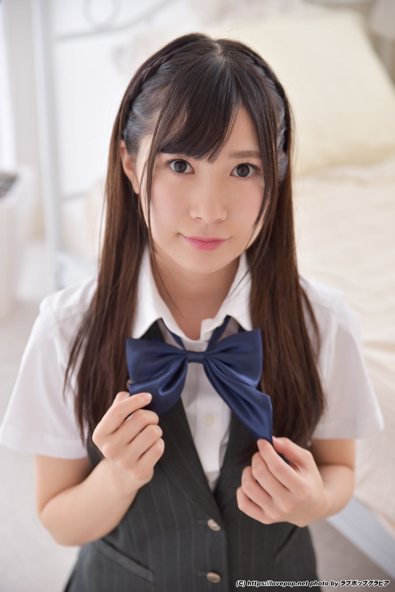 [LOVEPOP] Ito Saori 伊藤里織 Photoset 01  第26张