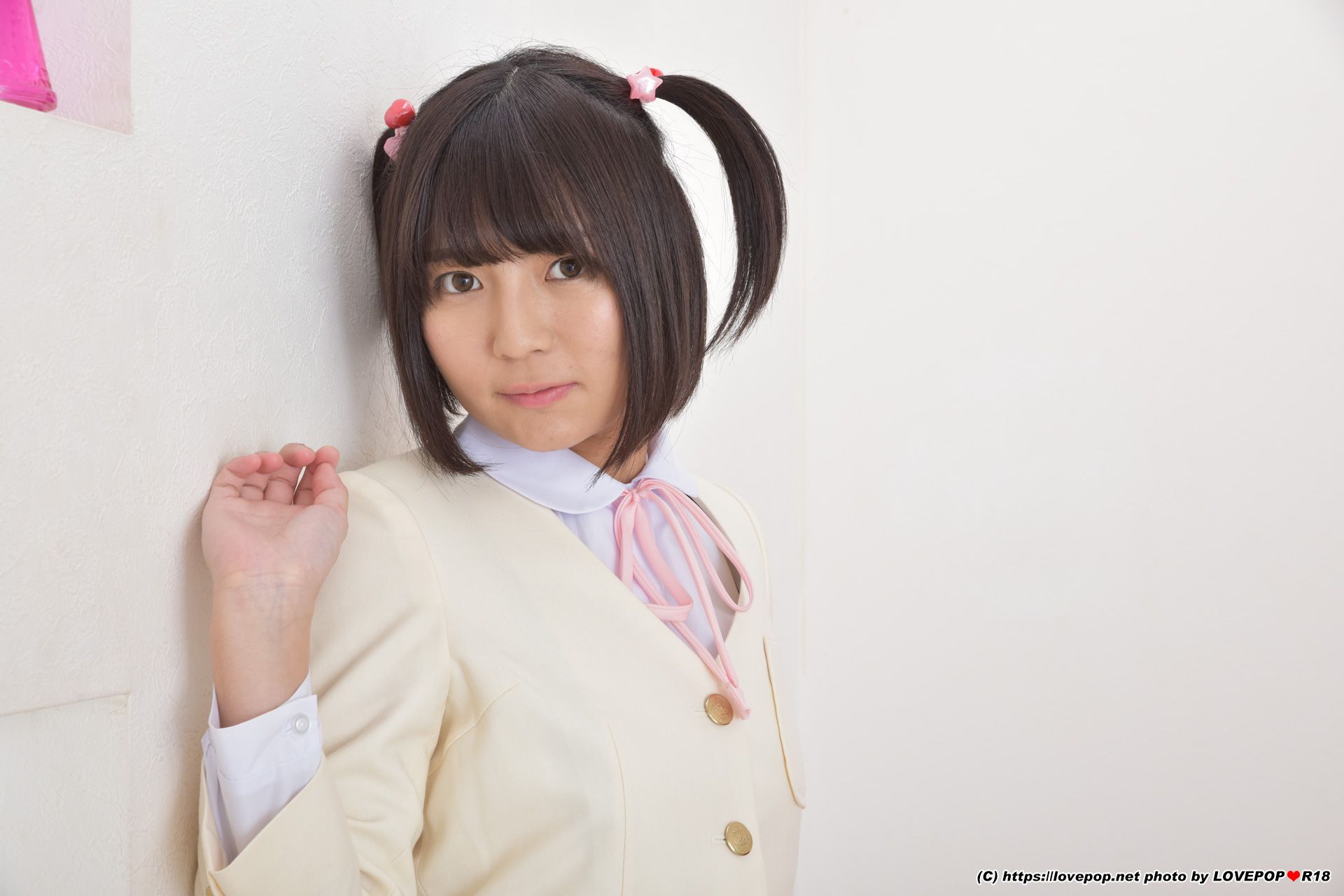 [LOVEPOP] Nogi Hotaru 乃木蛍 Photoset 07  第16张