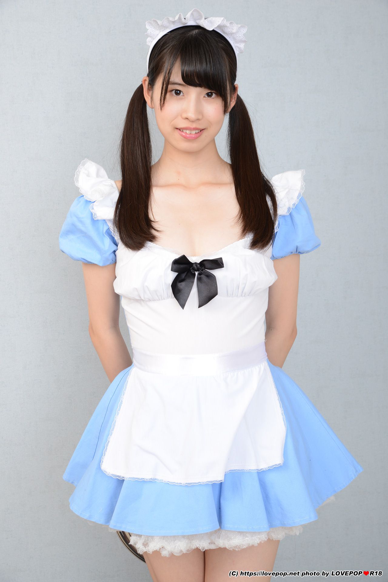 [LOVEPOP] Riina Aizawa 逢沢りいな Photoset 04  第2张