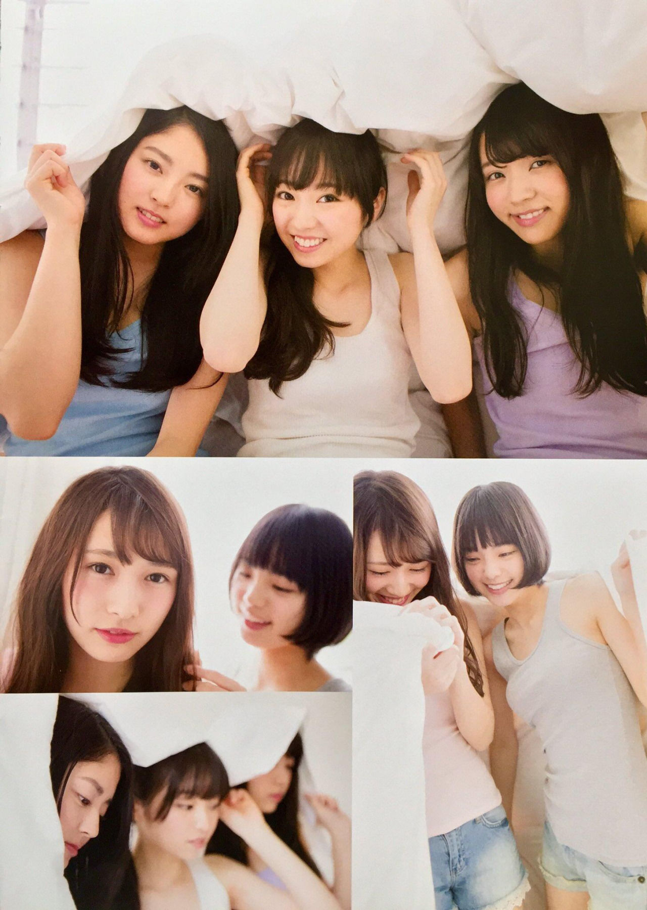 [Young Champion Extra] 2016年No.05 乃木坂46  第9张