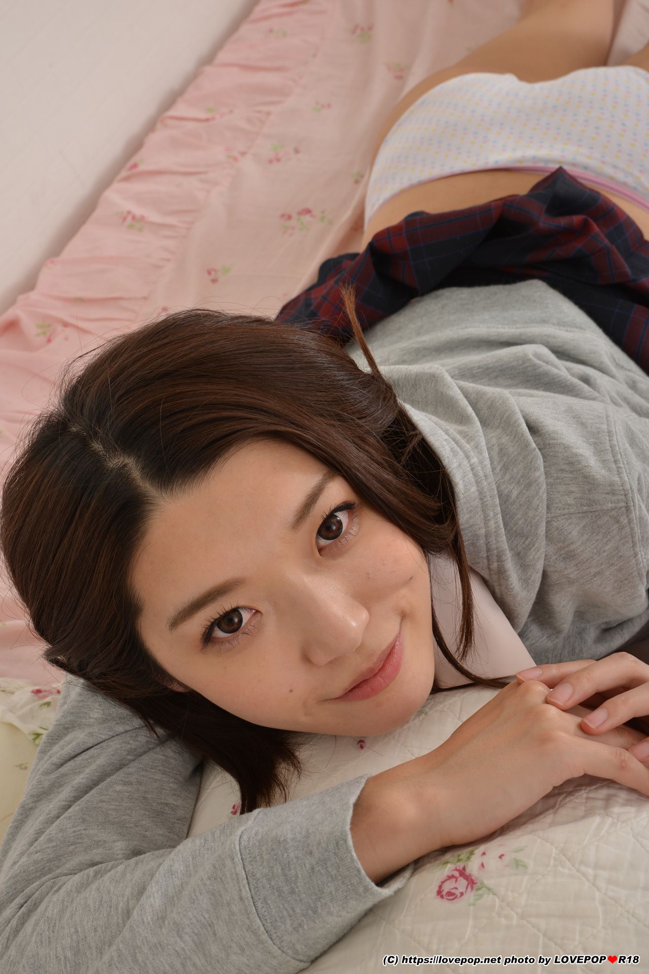 [LOVEPOP] Renon Kanae 香苗レノン Photoset 03  第59张