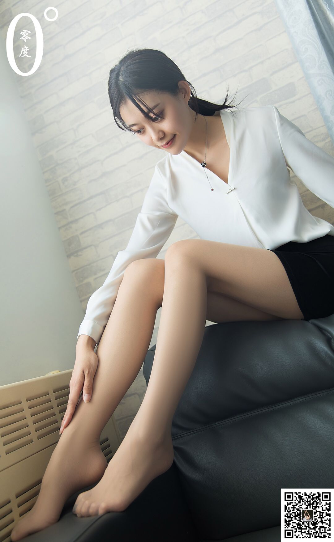[LD零度] NO.010 模特金子  第19张