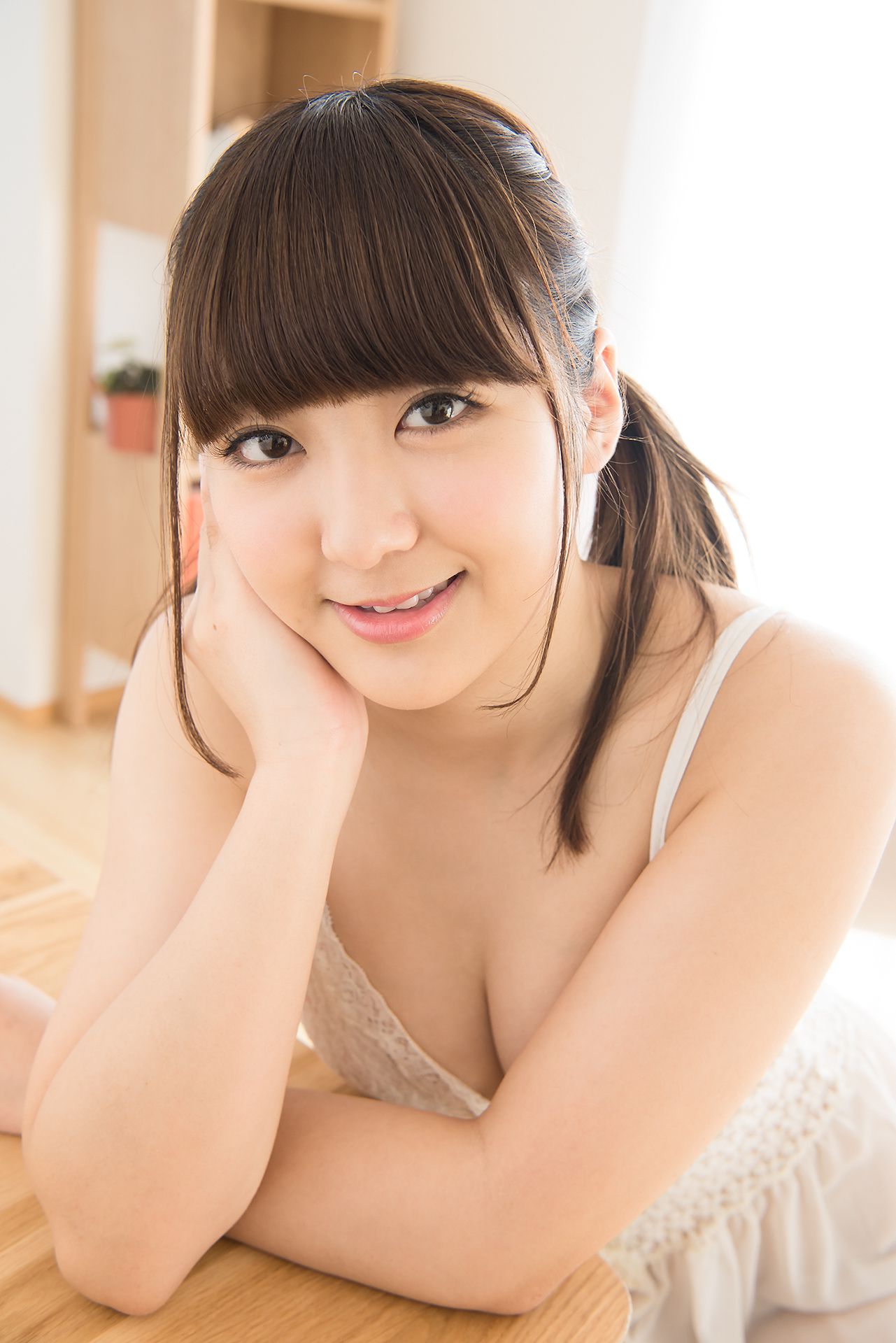 [Minisuka.tv] Ai Takanashi 高梨あい - Secret Gallery (STAGE1) 4.2  第17张
