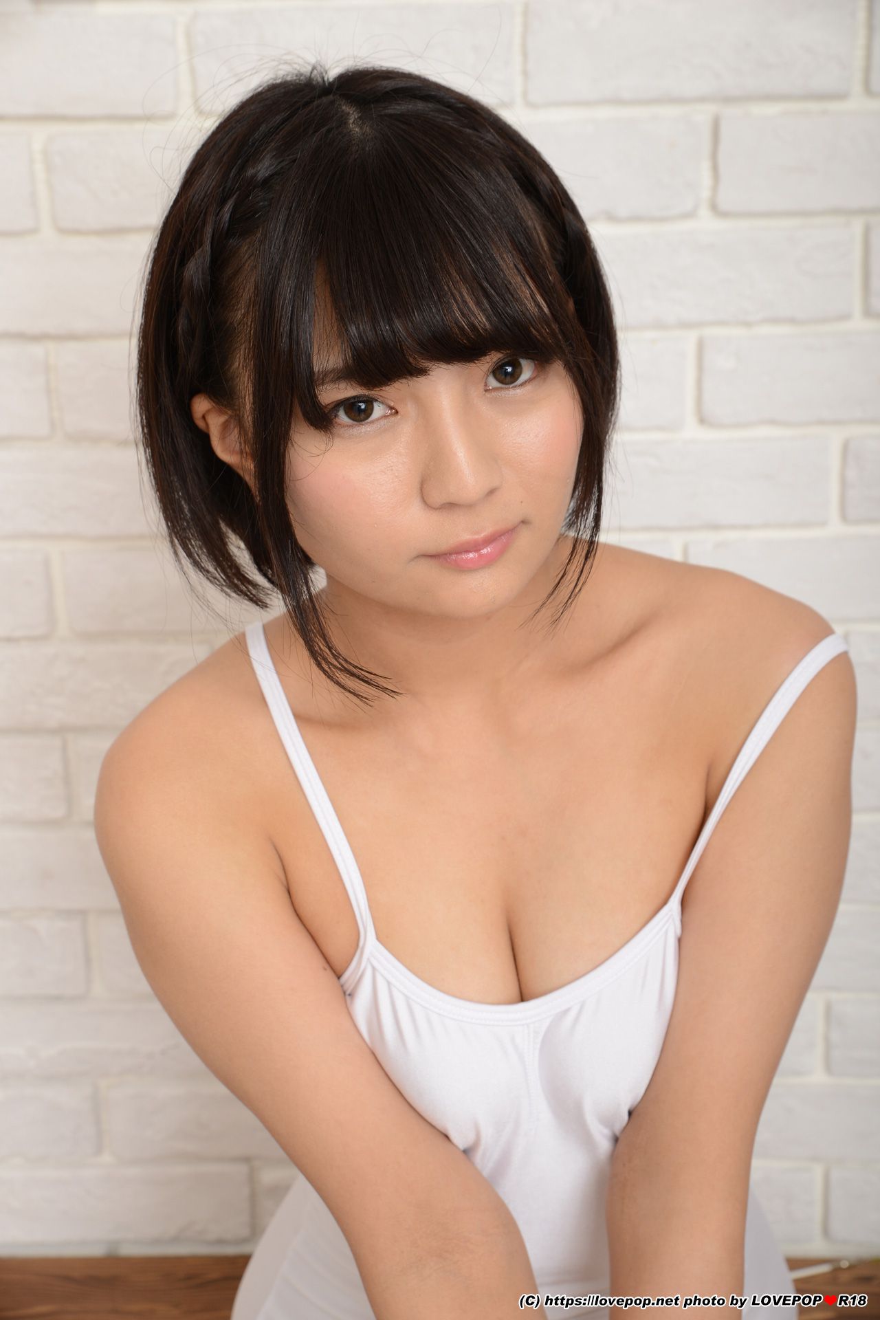 [LOVEPOP] Nogi Hotaru 乃木蛍 Photoset 03  第28张