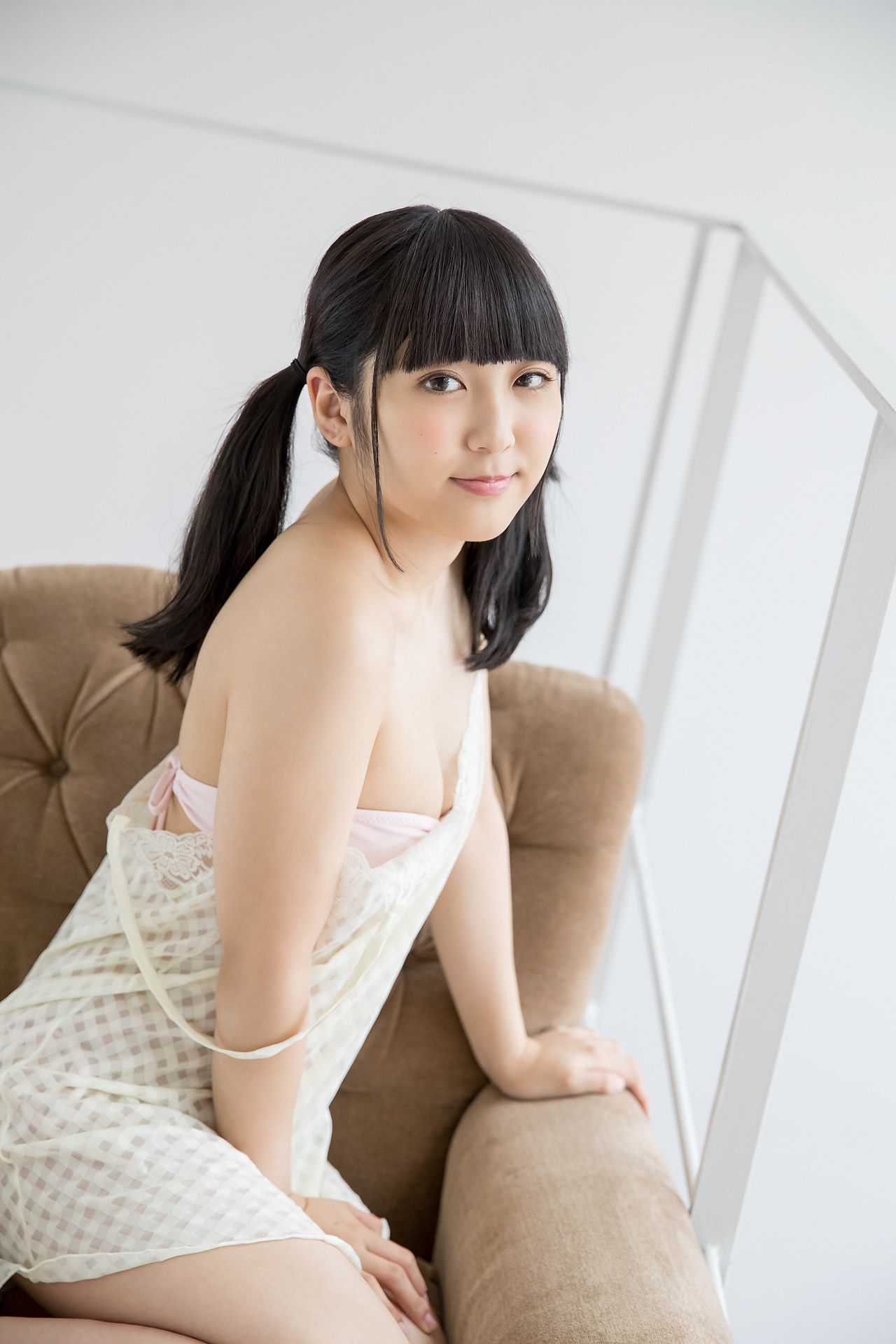 [Minisuka.tv] Ai Takanashi 高梨あい - Regular Gallery 11.4  第37张