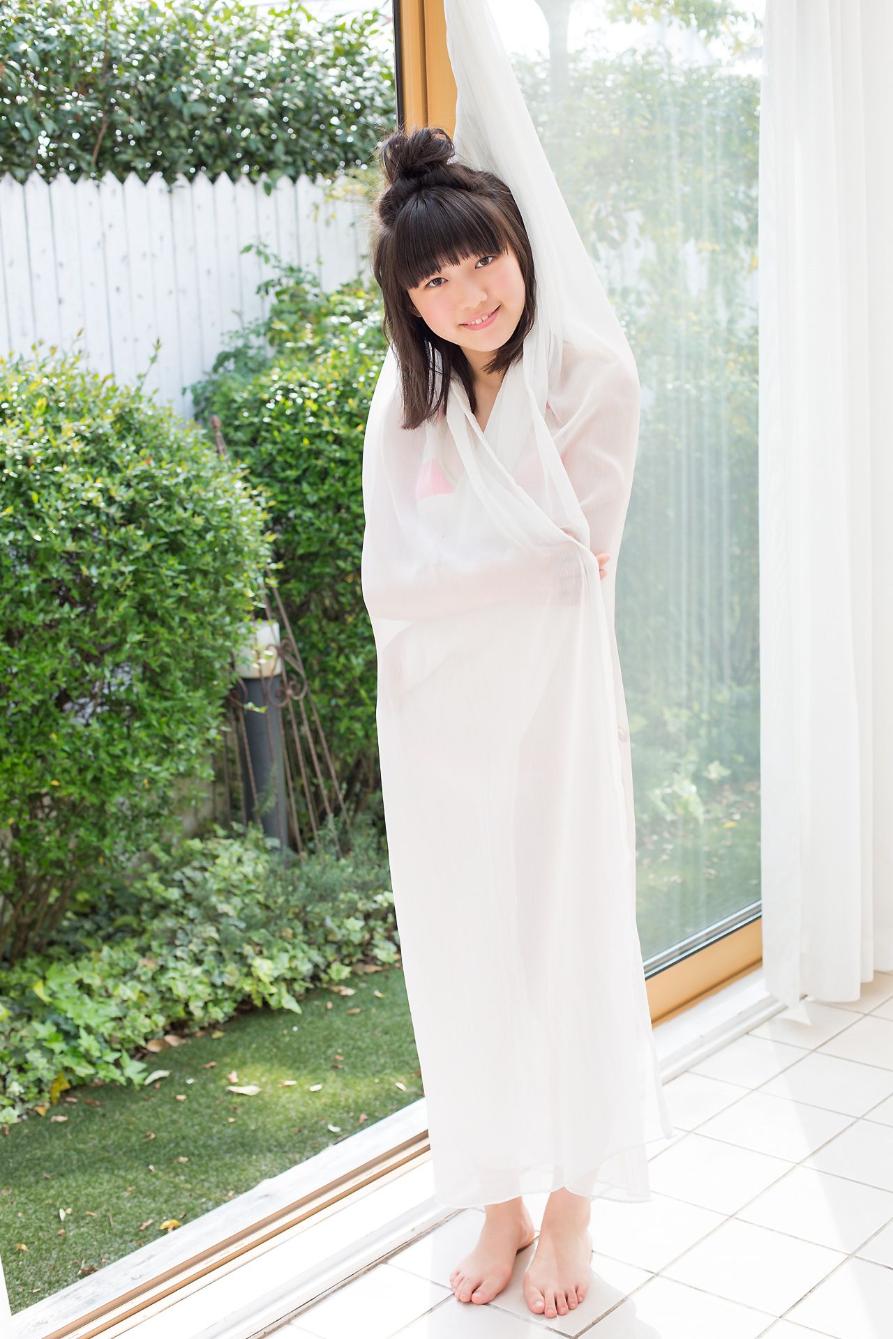 [Minisuka.tv] Risa Sawamura 沢村りさ - Secret Gallery (STAGE2) 03  第9张
