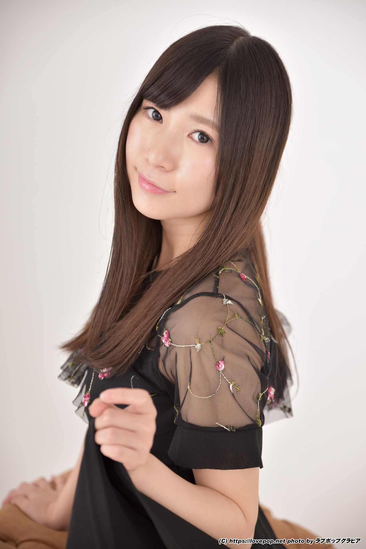 [LOVEPOP] Saori Itou 伊藤里織 Photoset 02  第40张