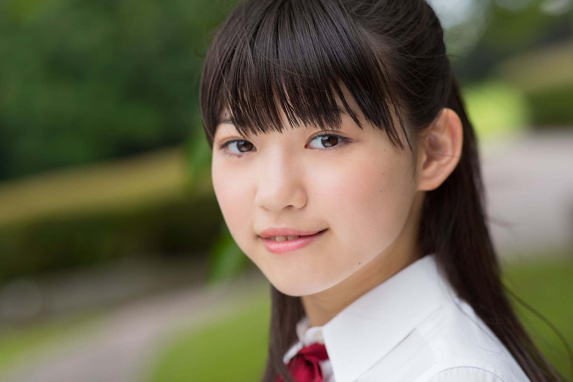 [Minisuka.tv] Risa Sawamura 沢村りさ - Limited Gallery 3.1  第31张
