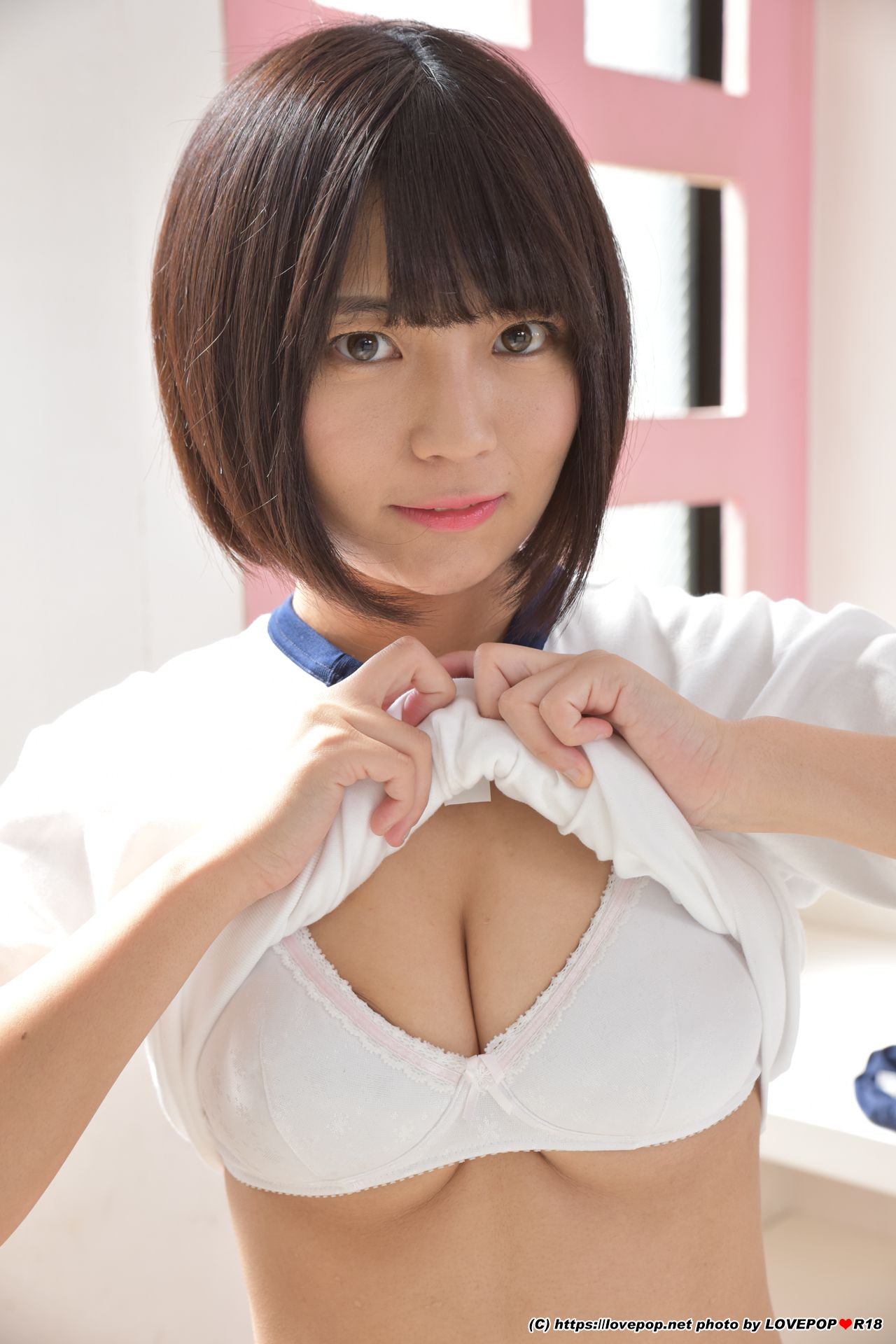 [LOVEPOP] Nogi Hotaru 乃木蛍 Photoset 06  第47张