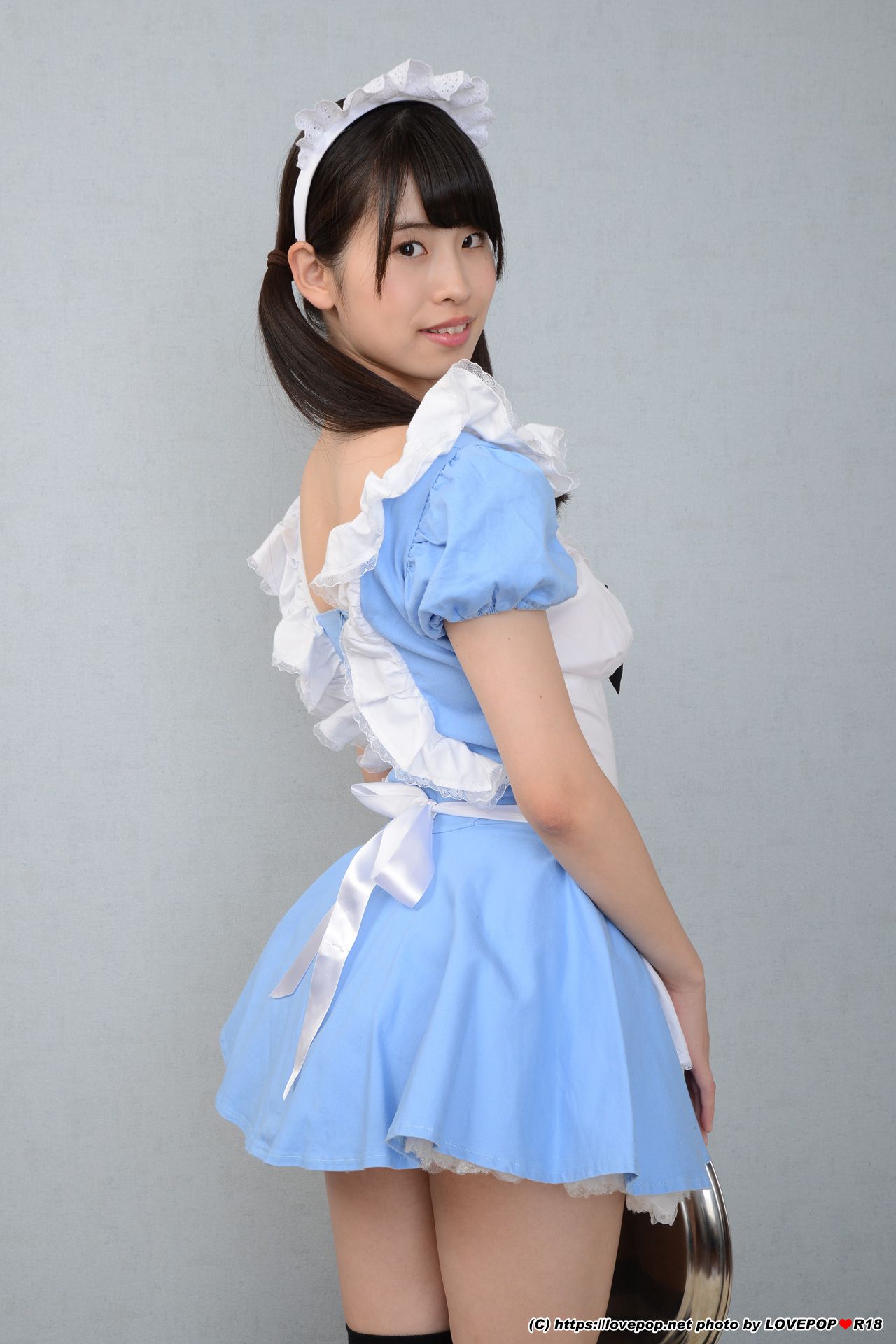 [LOVEPOP] Riina Aizawa 逢沢りいな Photoset 04  第13张