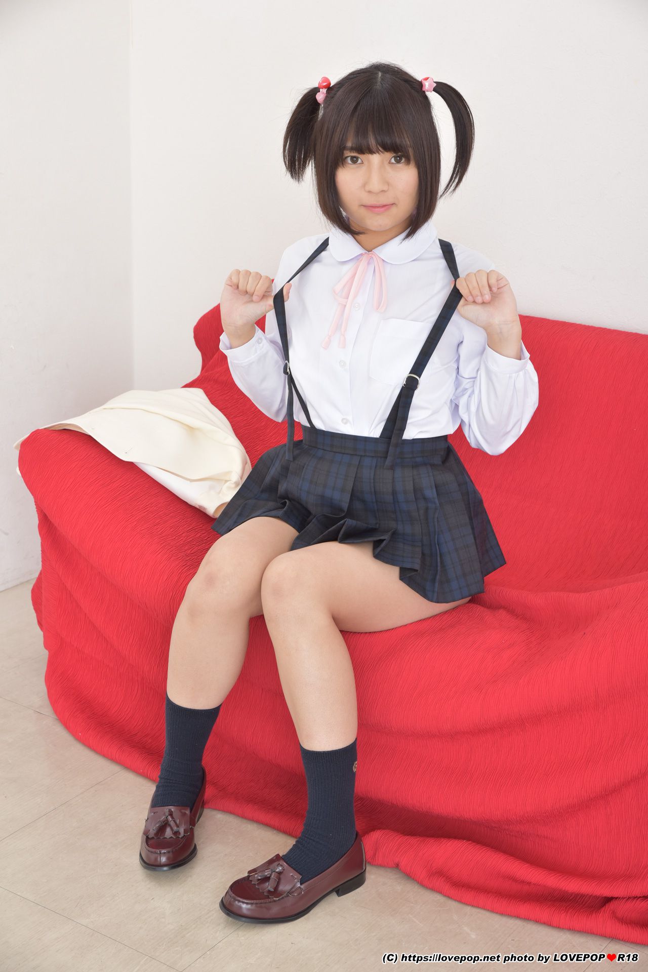[LOVEPOP] Nogi Hotaru 乃木蛍 Photoset 07  第28张