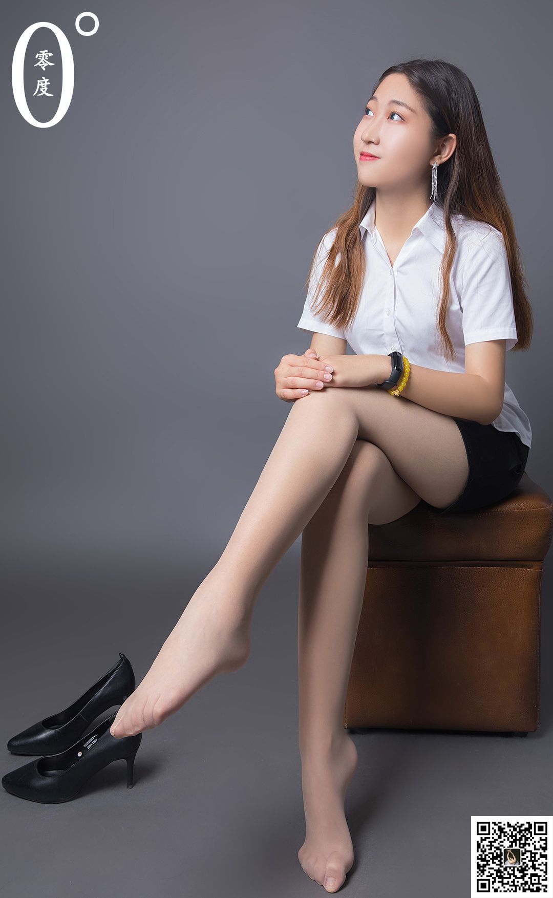 [LD零度] NO.012 模特如梦  第13张