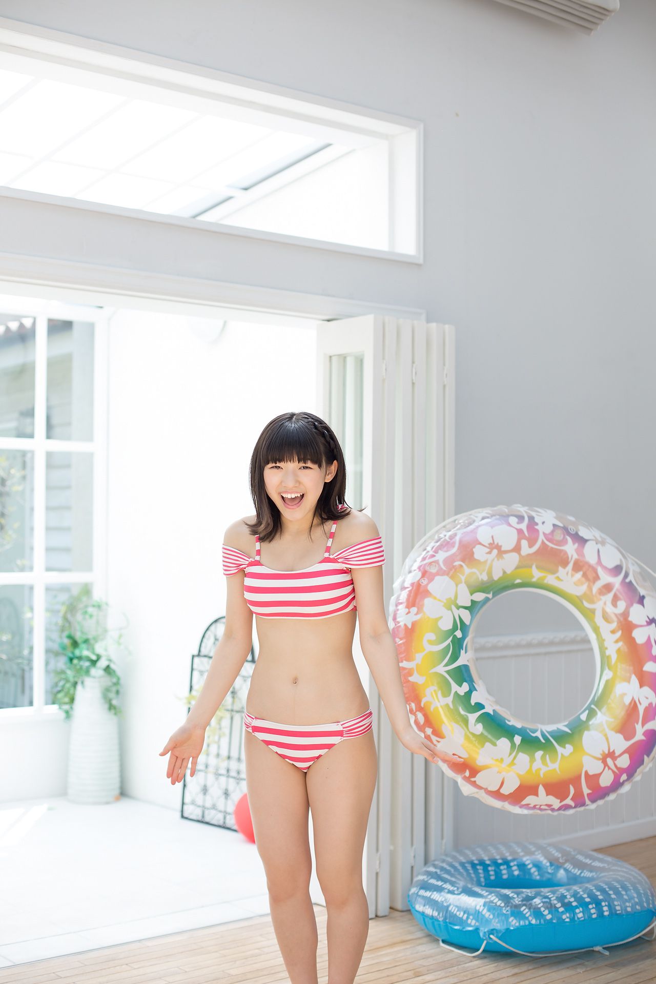 [Minisuka.tv] Risa Sawamura 沢村りさ - Secret Gallery (STAGE2) 02  第12张