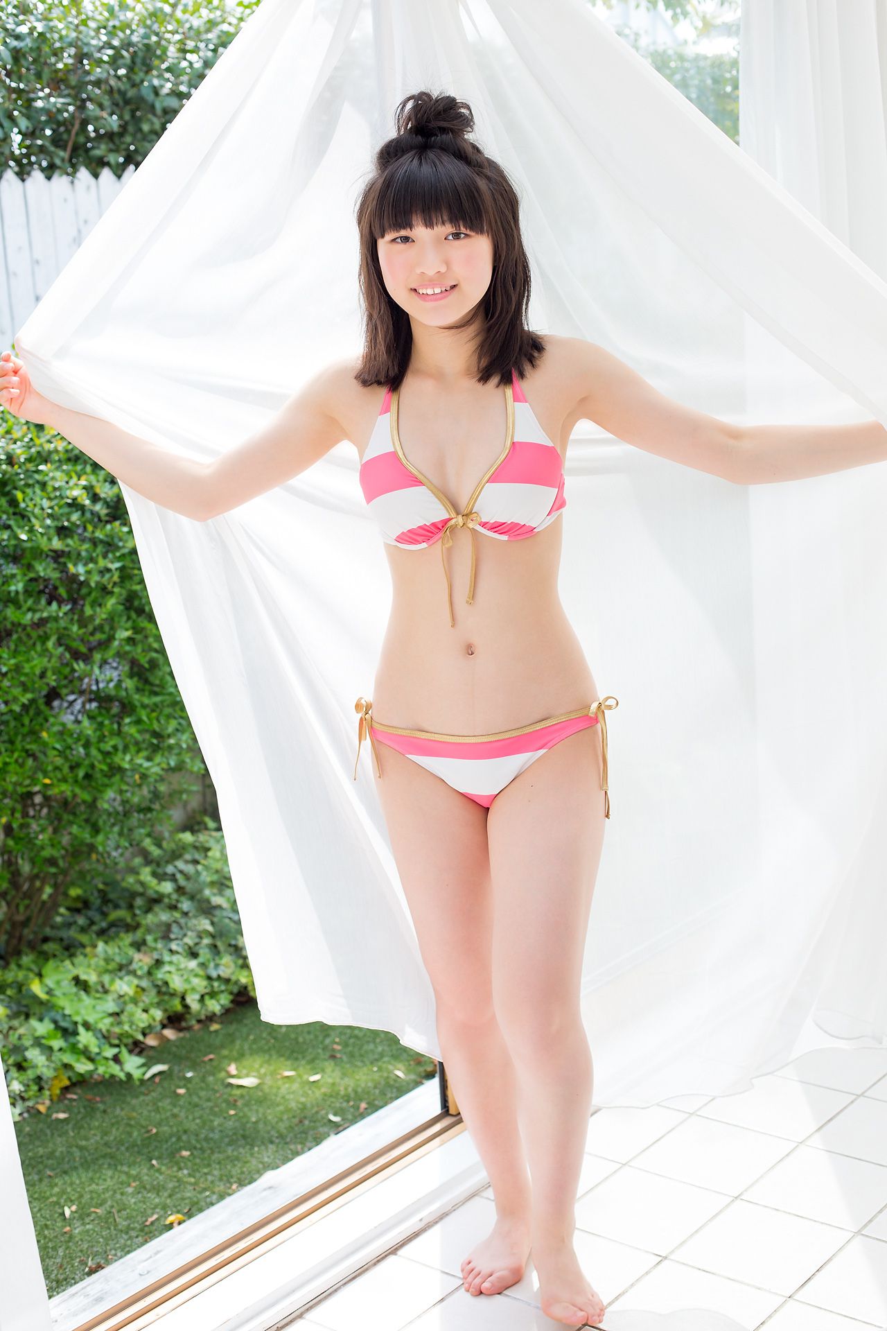 [Minisuka.tv] Risa Sawamura 沢村りさ - Secret Gallery (STAGE2) 03  第10张