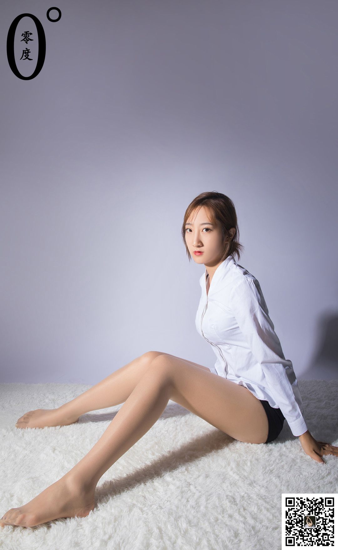 [LD零度] NO.009 准空乘欣雨  第28张