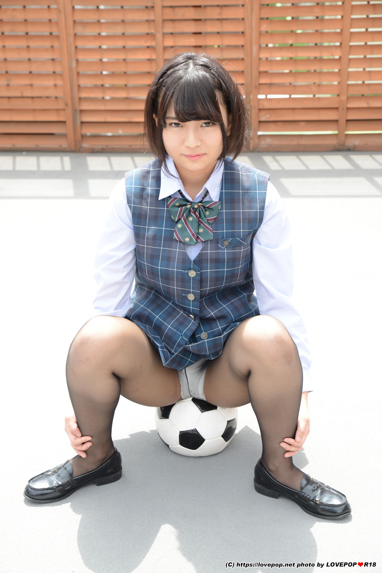 [LOVEPOP] Nogi Hotaru 乃木蛍 Photoset 04  第31张